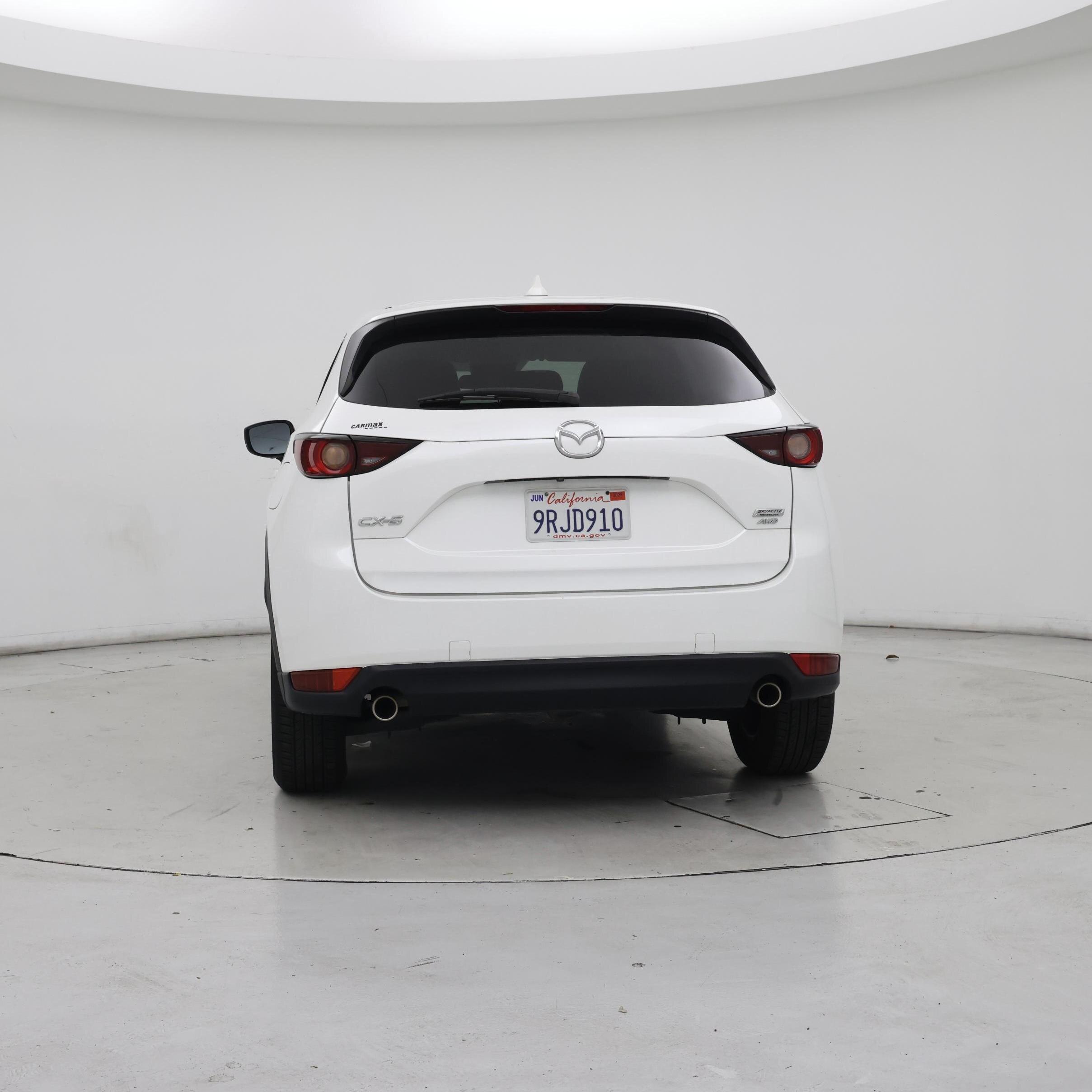 Thumbnail: 2019 Mazda CX-5 - 6