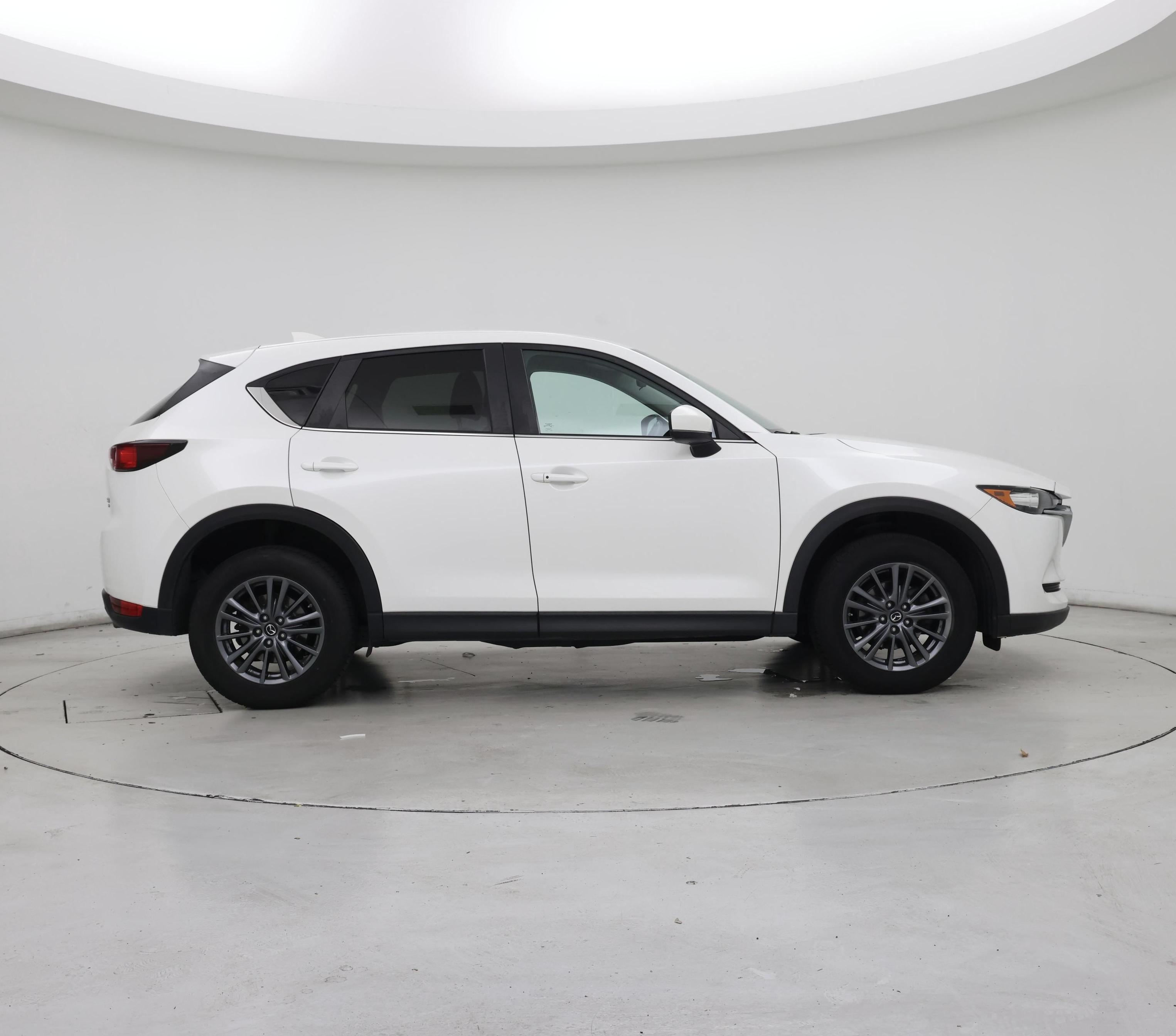 Thumbnail: 2019 Mazda CX-5 - 7
