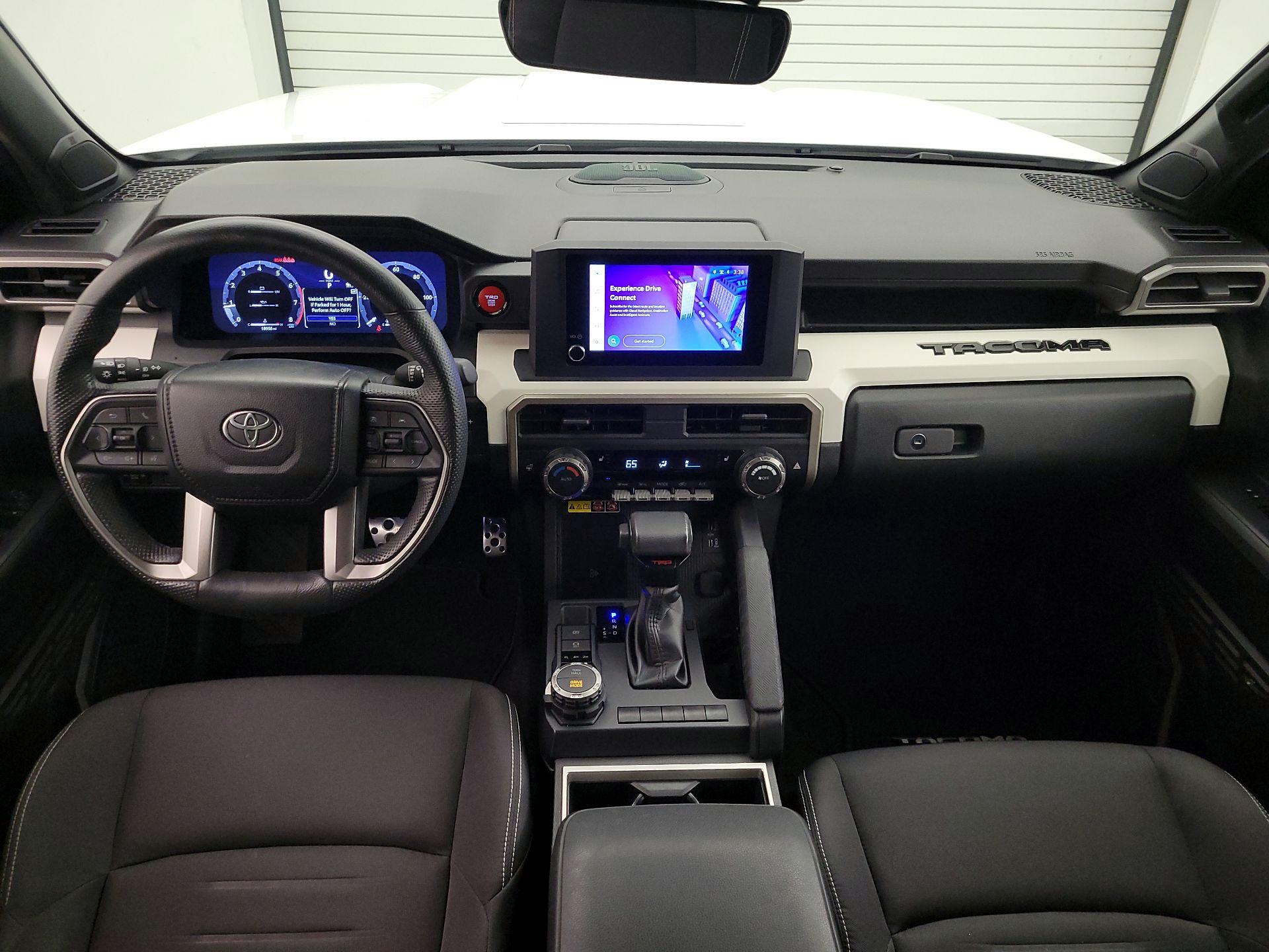 Thumbnail: 2024 Toyota Tacoma - 9