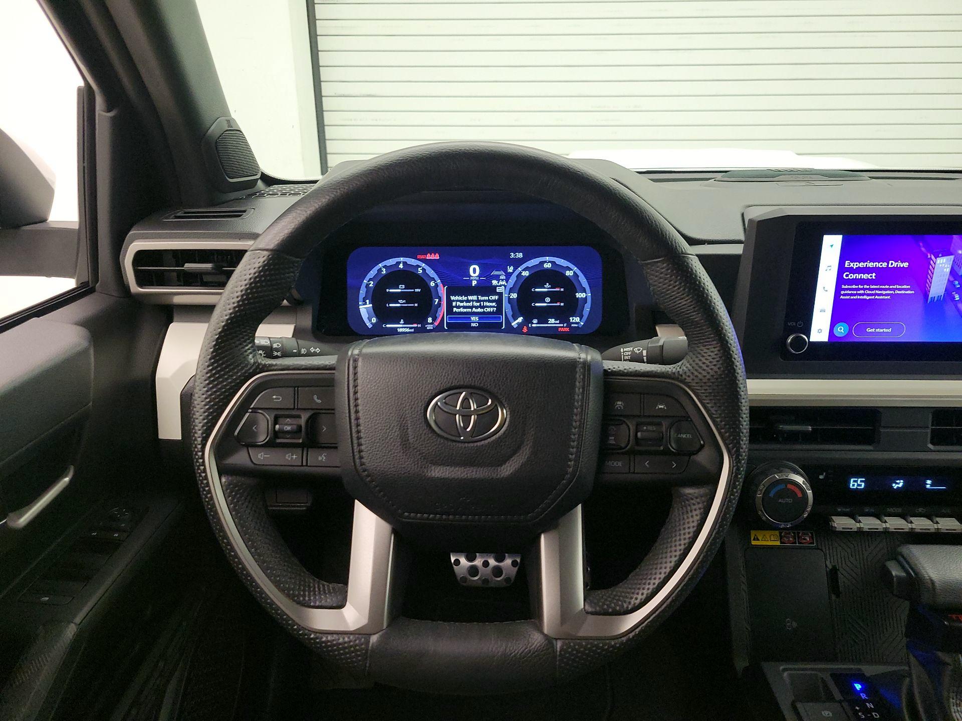 Thumbnail: 2024 Toyota Tacoma - 10