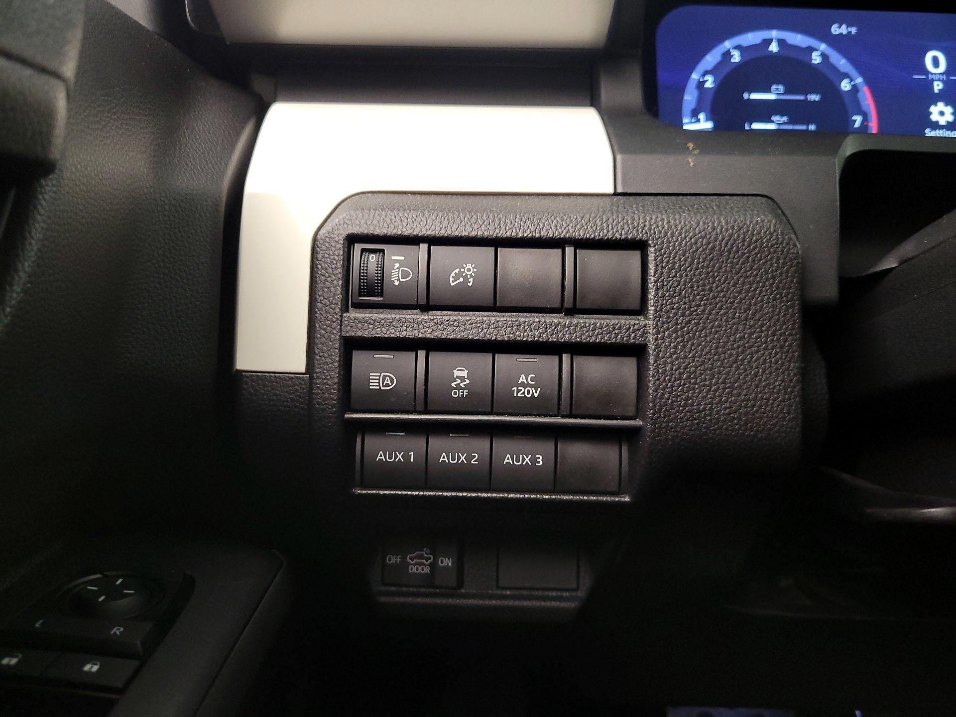 Thumbnail: 2024 Toyota Tacoma - 13