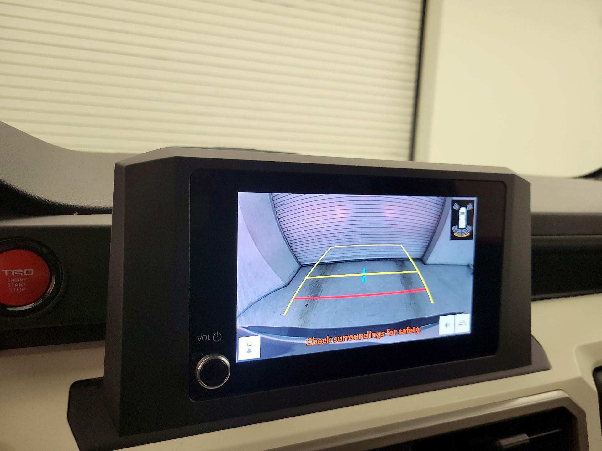 Thumbnail: 2024 Toyota Tacoma - 14