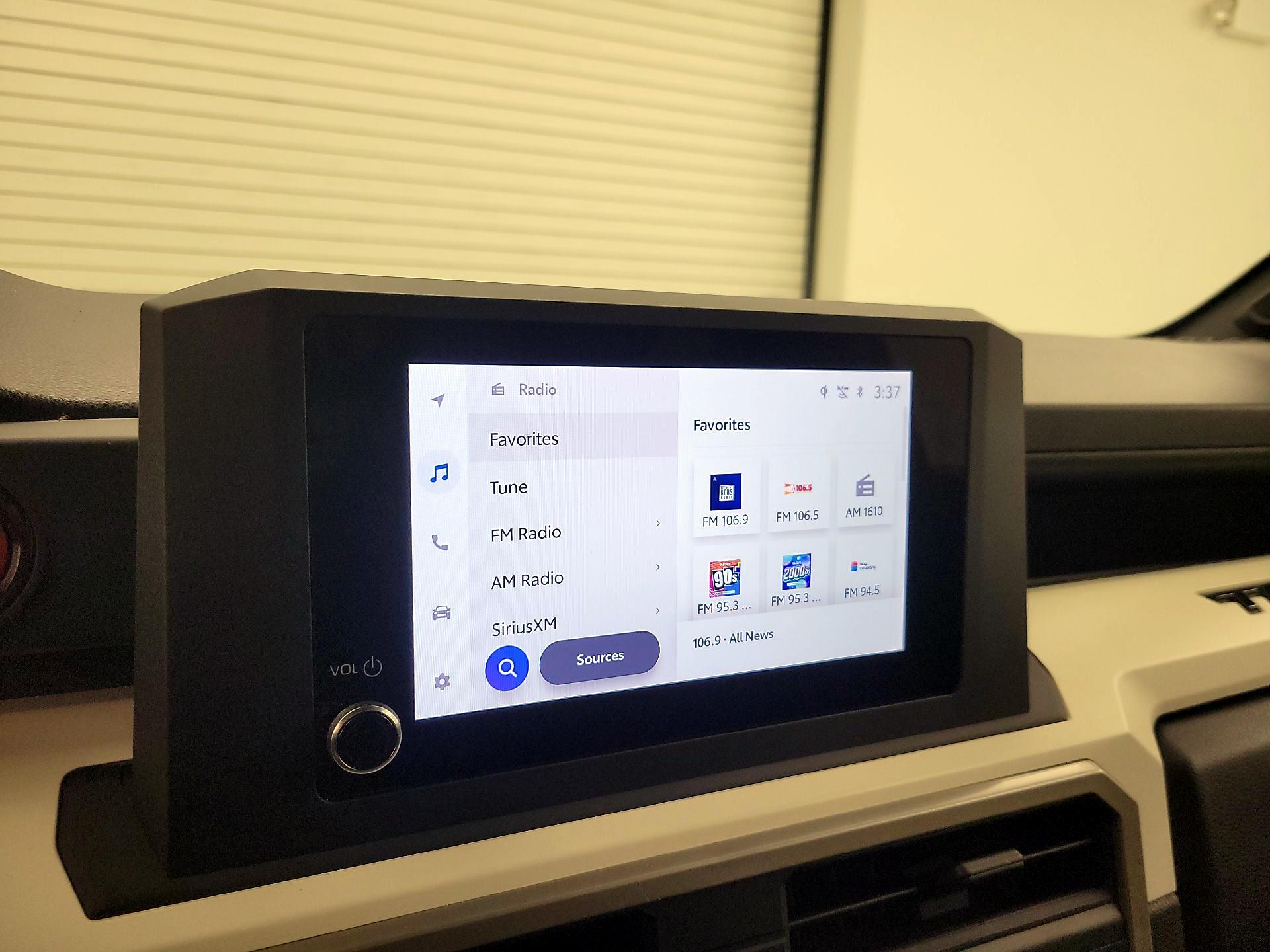 Thumbnail: 2024 Toyota Tacoma - 15