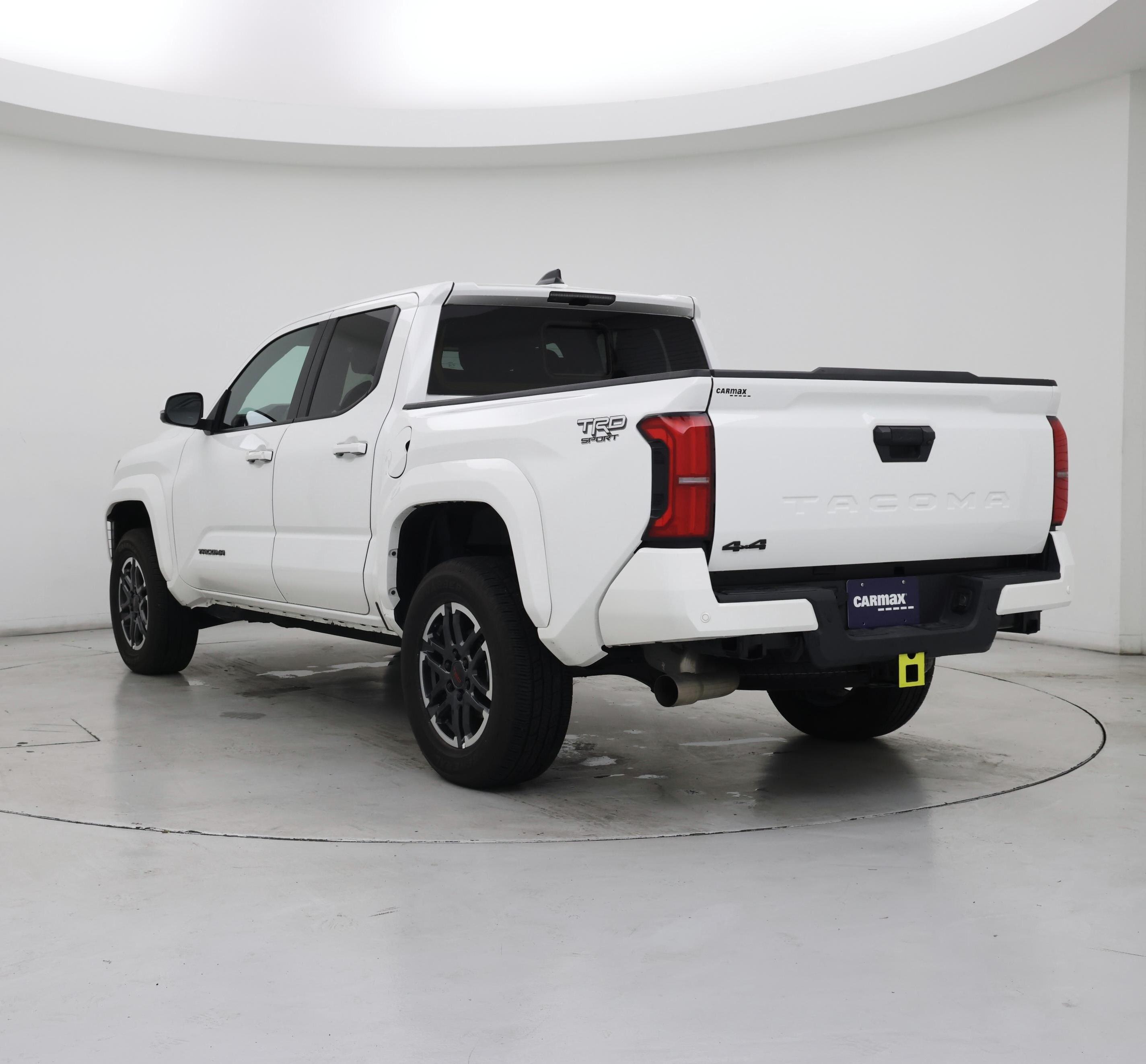 Thumbnail: 2024 Toyota Tacoma - 2