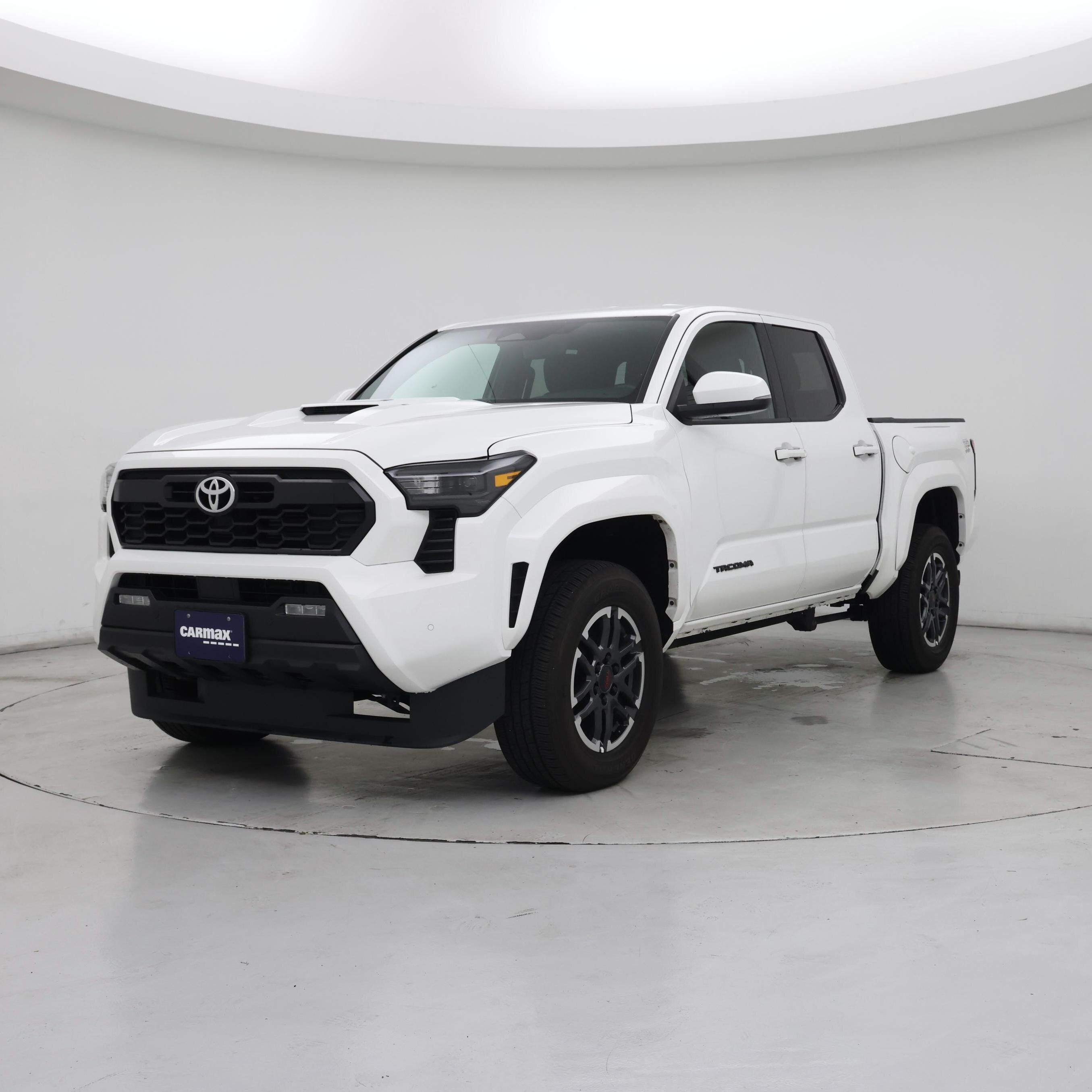 Thumbnail: 2024 Toyota Tacoma - 4