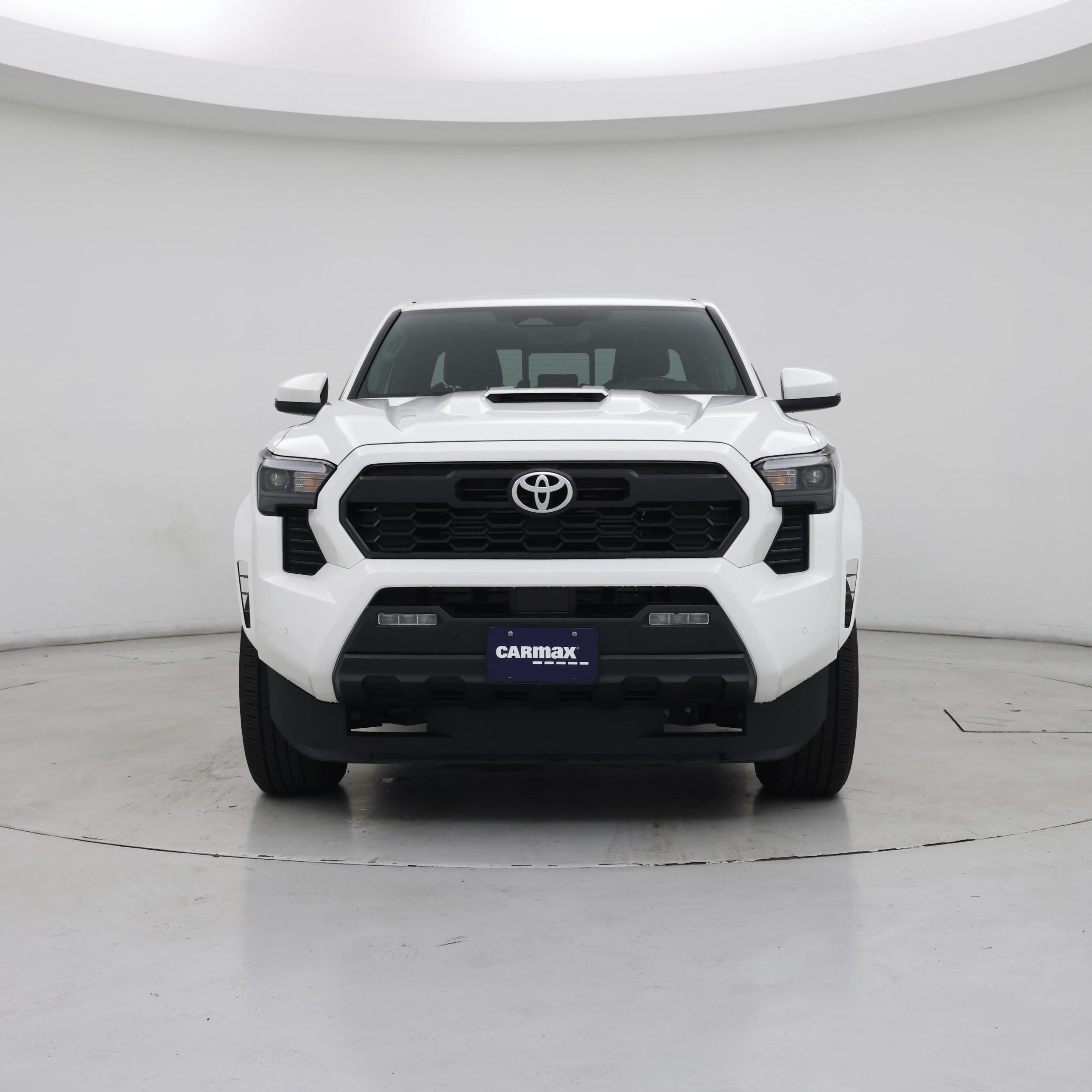 Thumbnail: 2024 Toyota Tacoma - 5