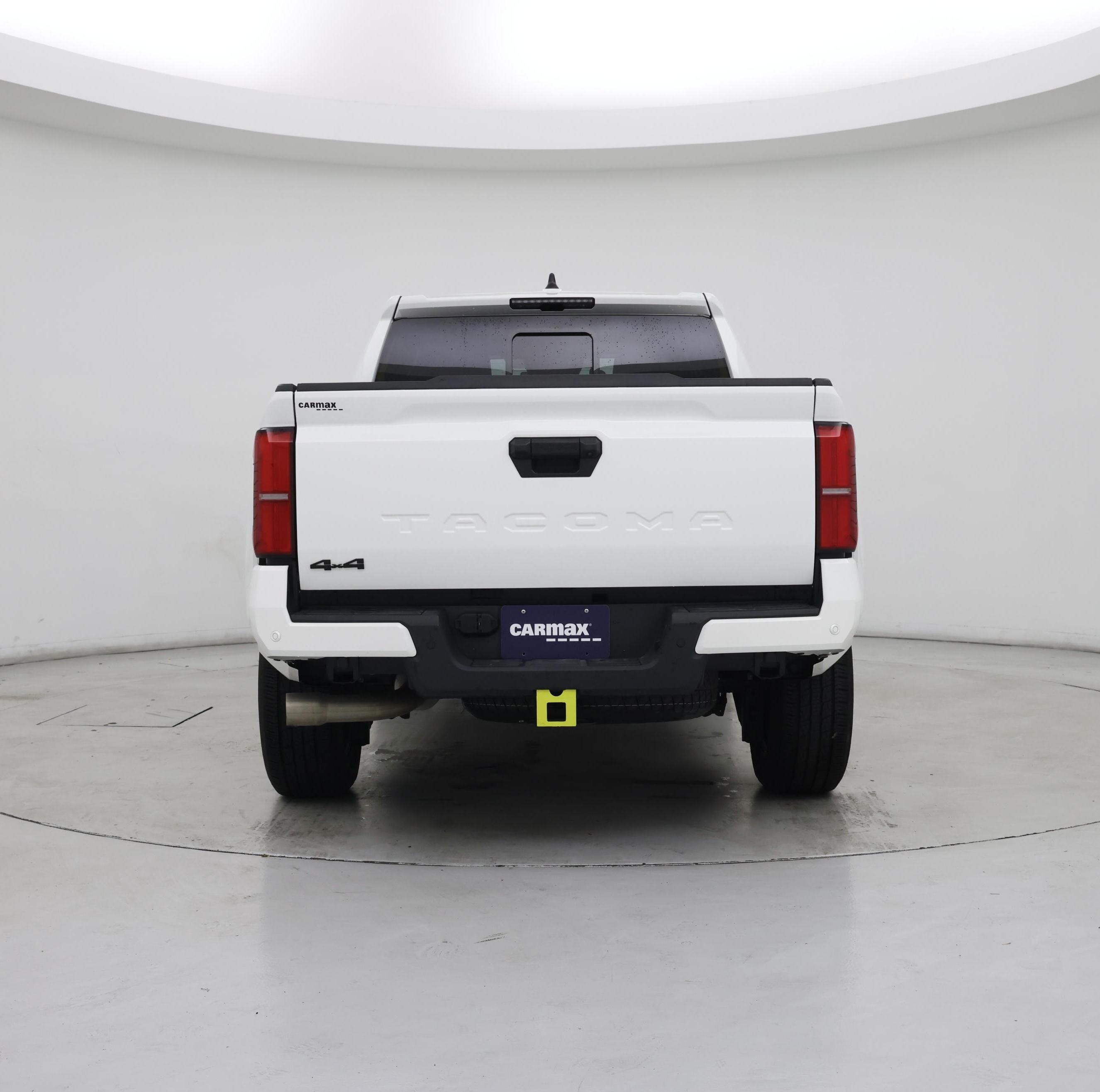 Thumbnail: 2024 Toyota Tacoma - 6