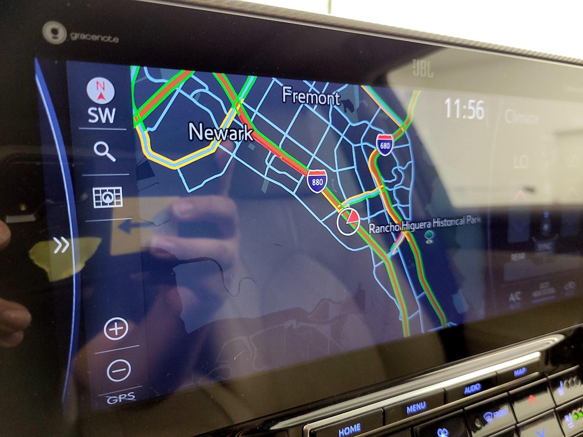 Thumbnail: 2021 Toyota Highlander - 14