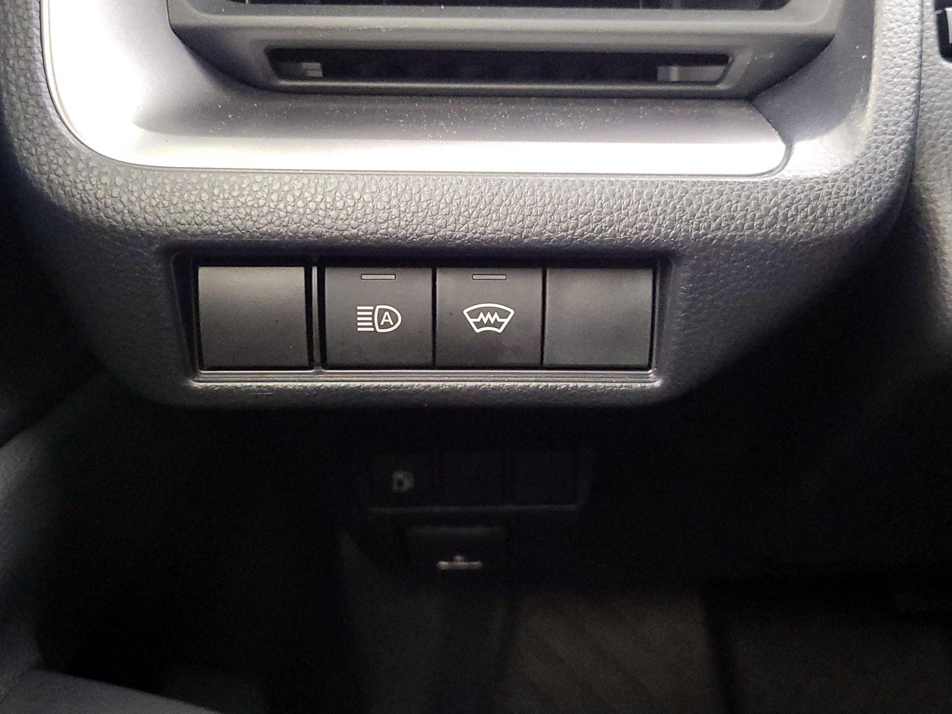 Thumbnail: 2024 Toyota Prius - 13