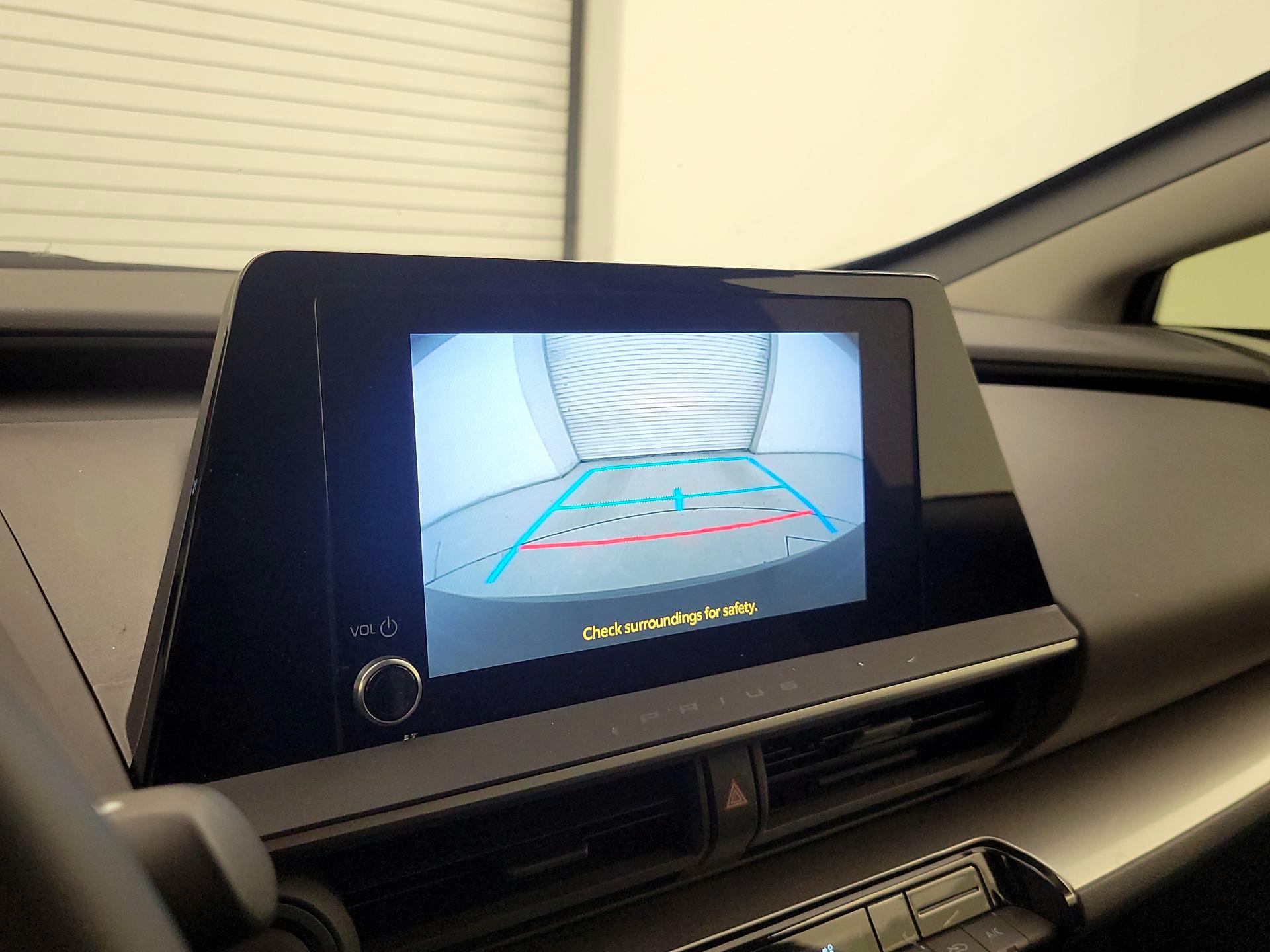 Thumbnail: 2024 Toyota Prius - 14