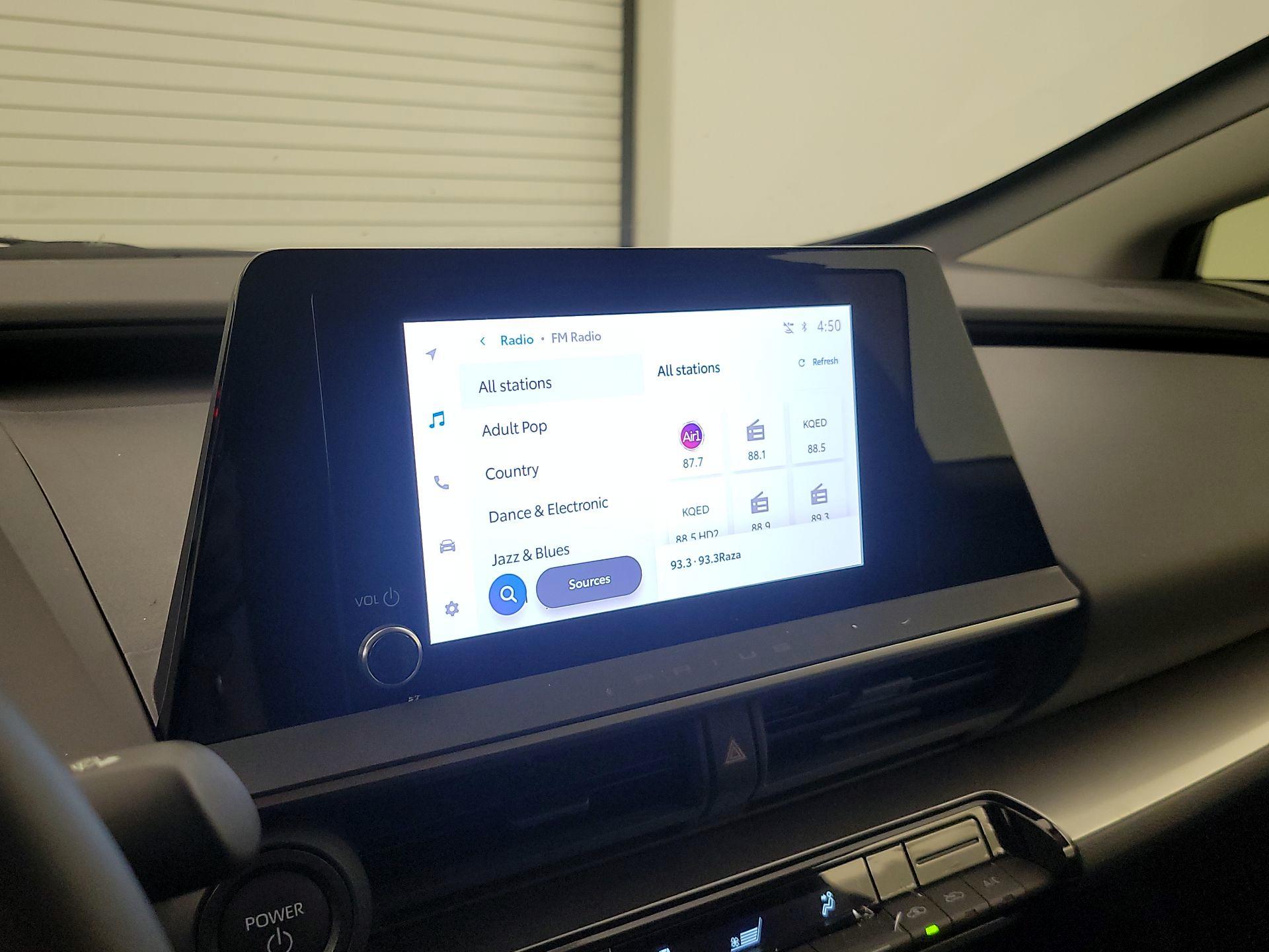 Thumbnail: 2024 Toyota Prius - 15