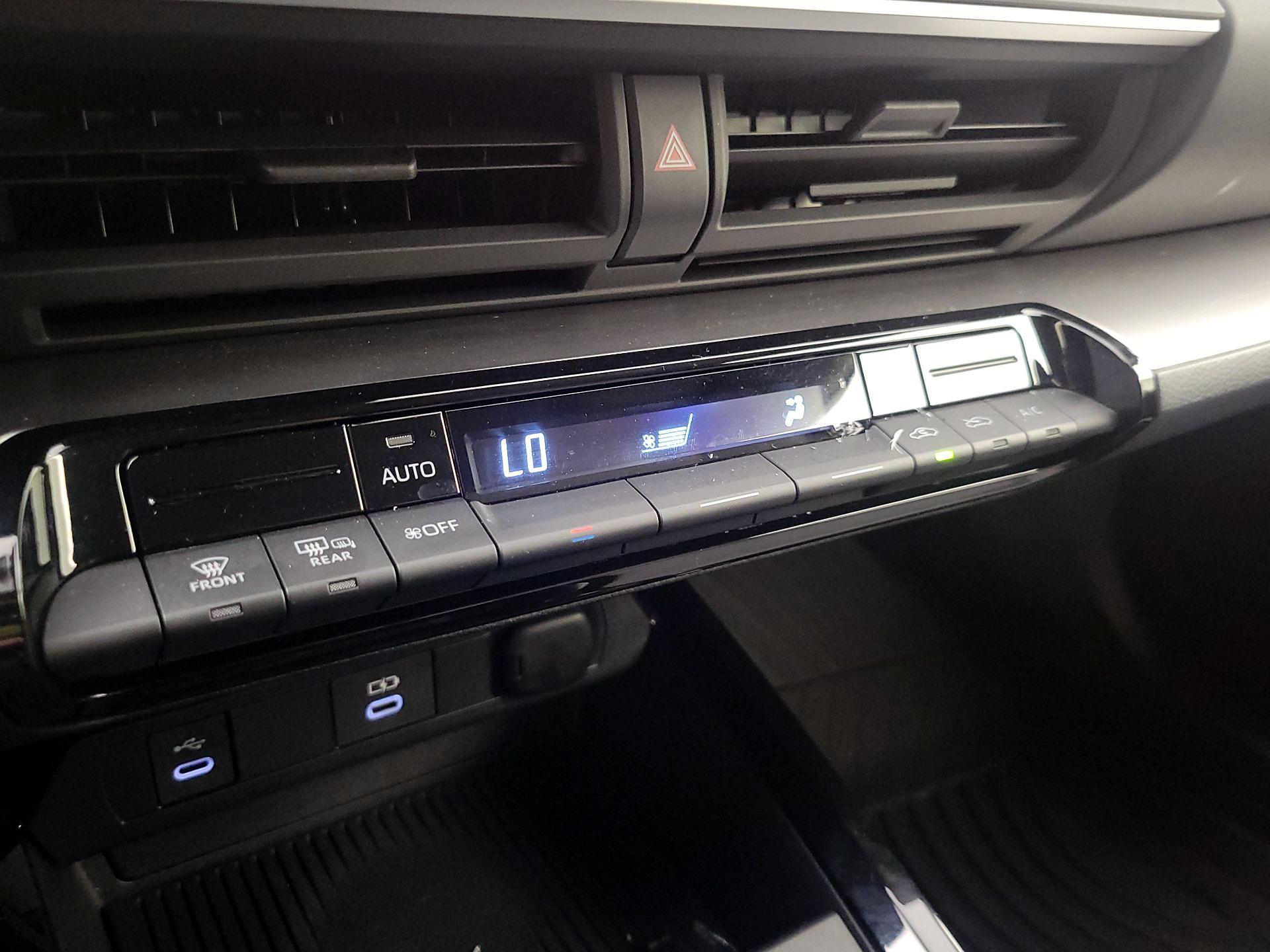 Thumbnail: 2024 Toyota Prius - 16