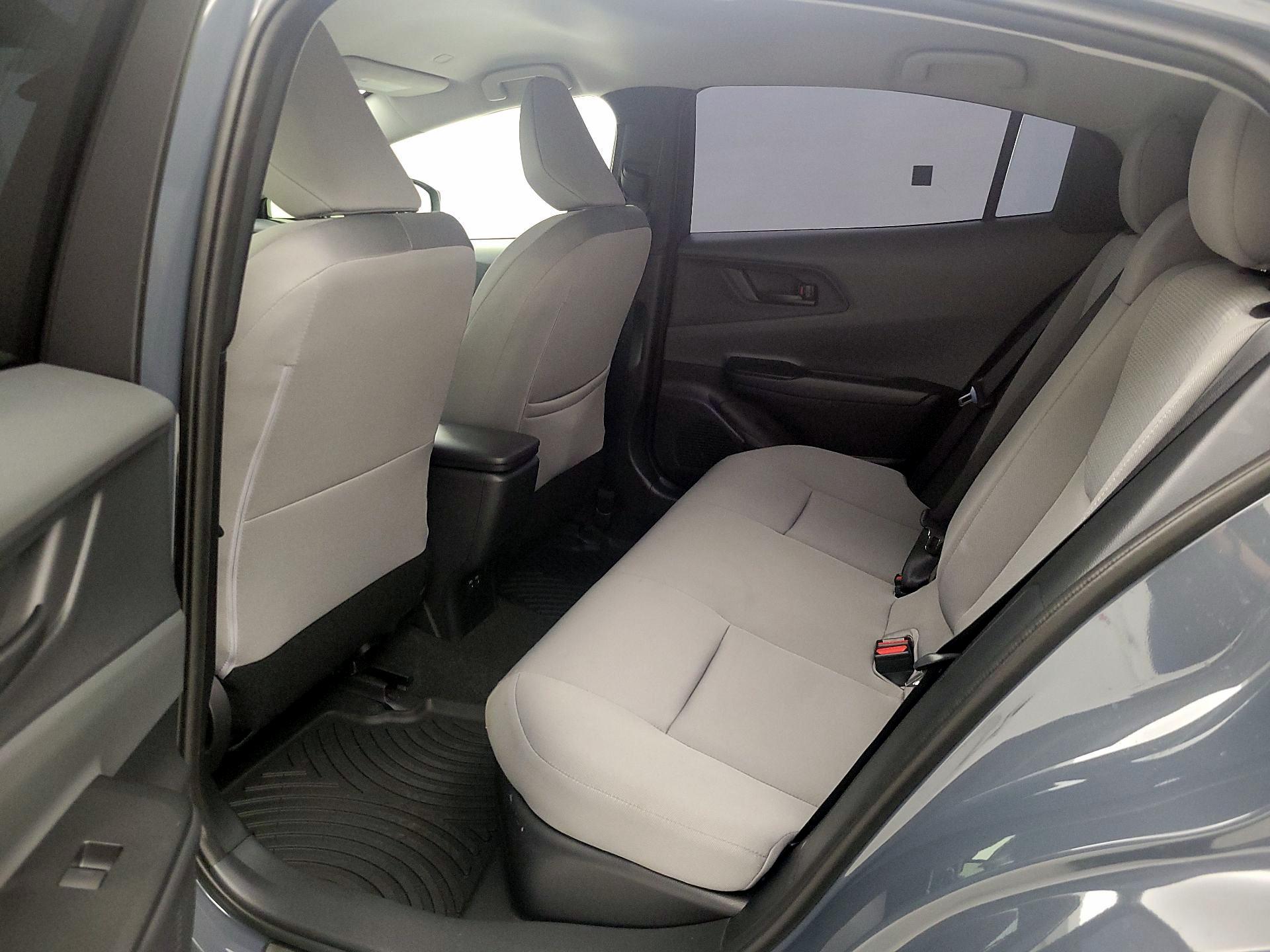 Thumbnail: 2024 Toyota Prius - 19