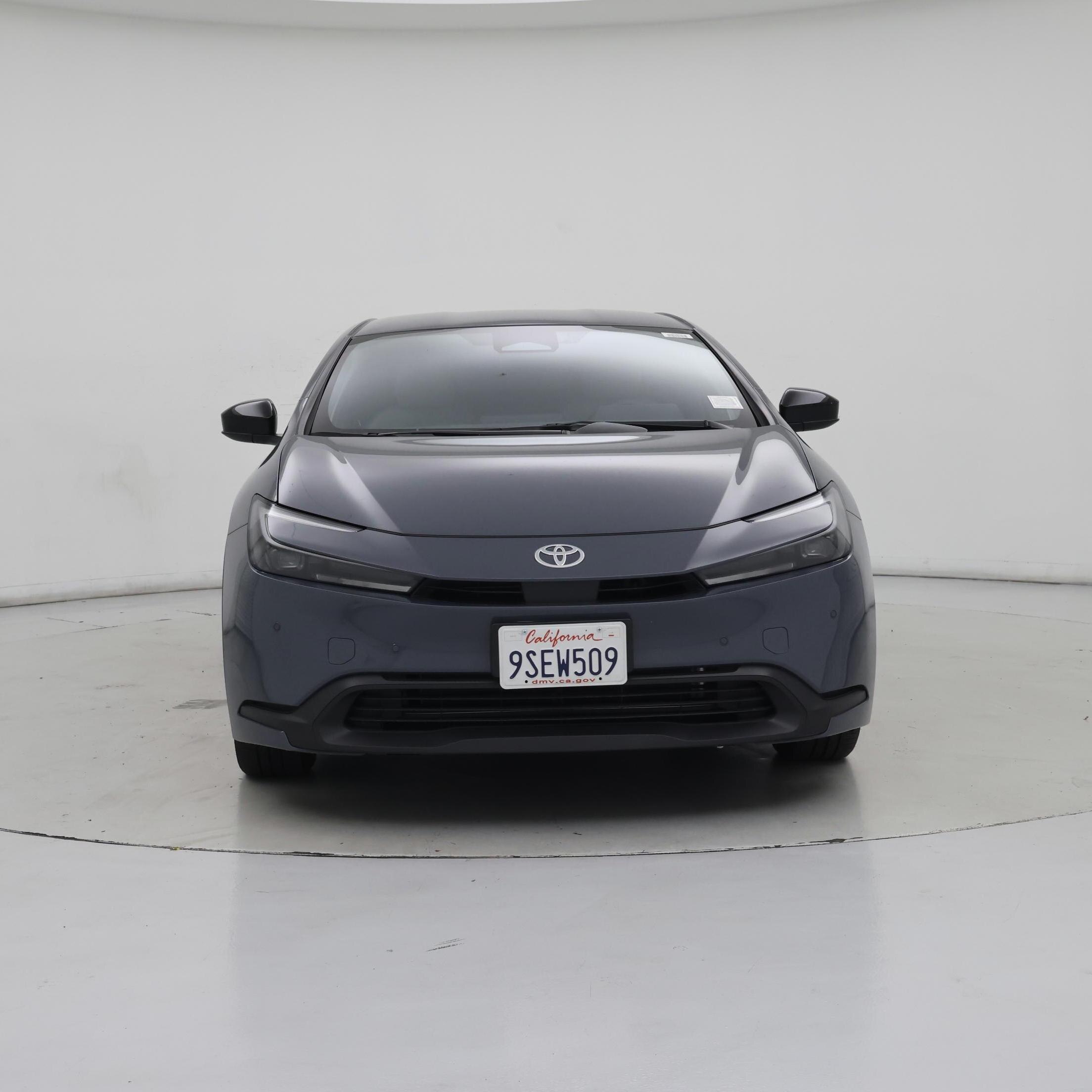 Thumbnail: 2024 Toyota Prius - 5