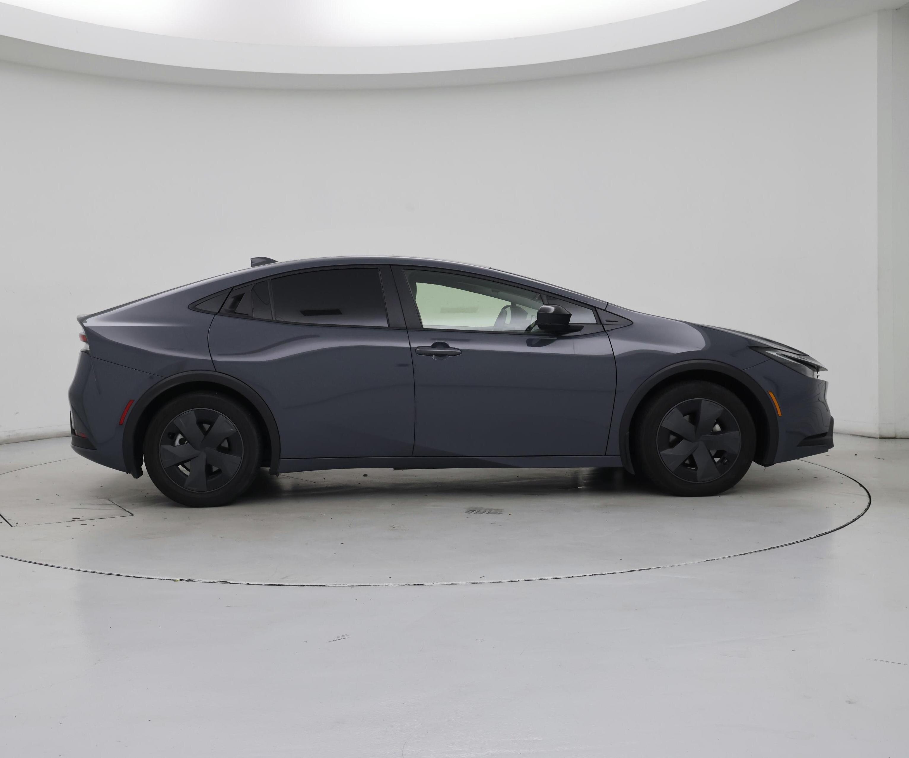 Thumbnail: 2024 Toyota Prius - 7