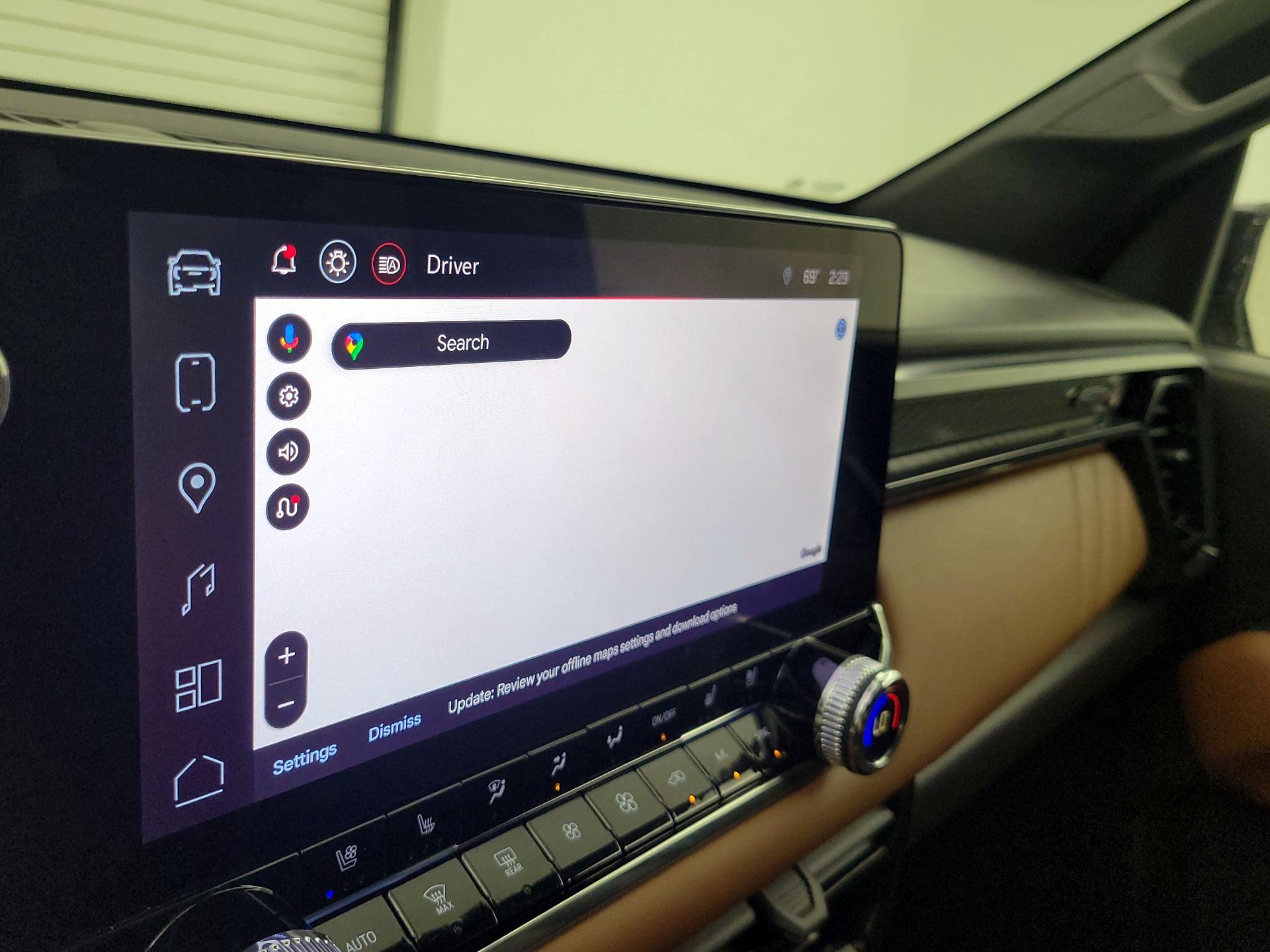 Thumbnail: 2025 GMC Canyon - 14