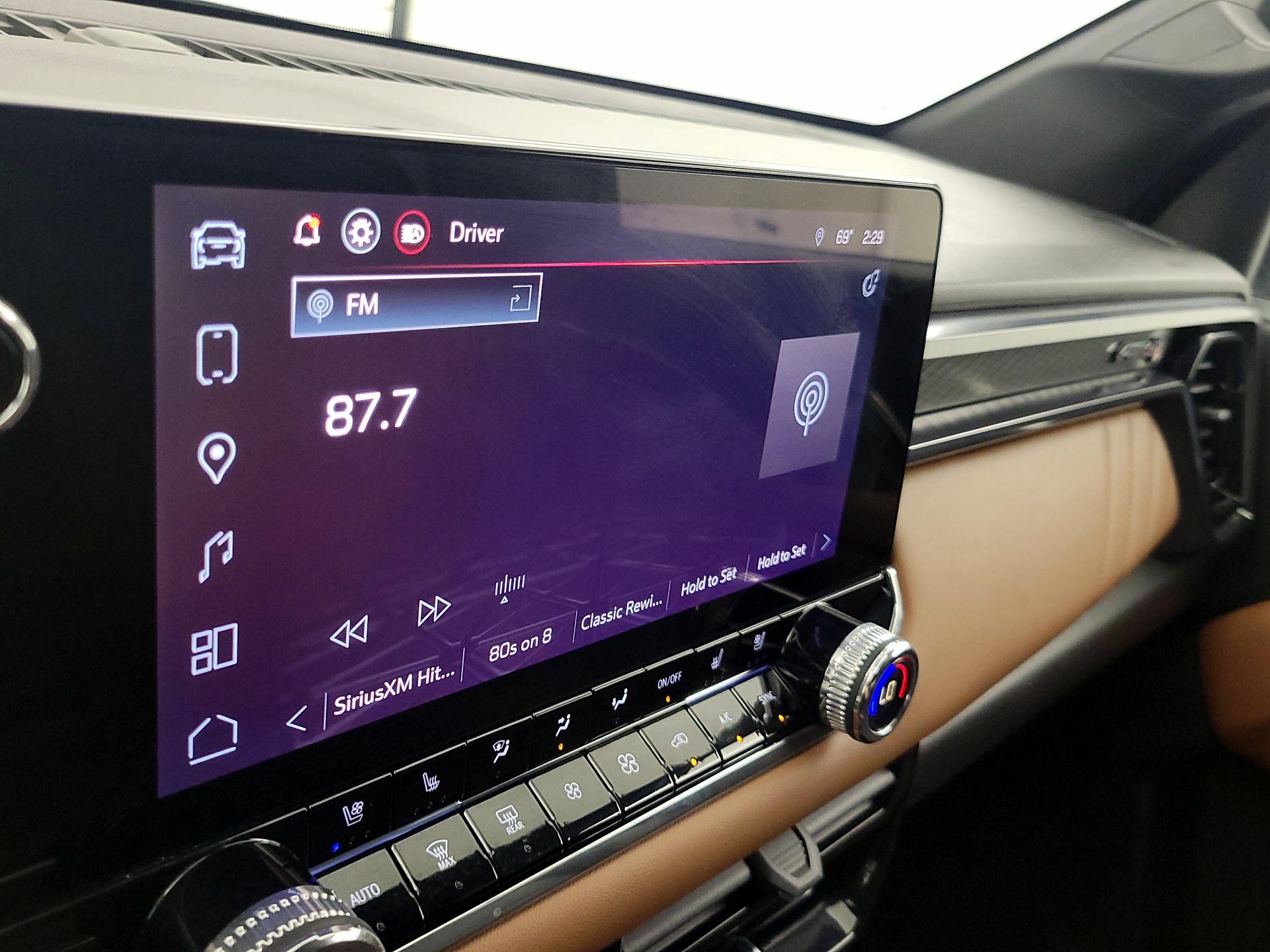 Thumbnail: 2025 GMC Canyon - 16