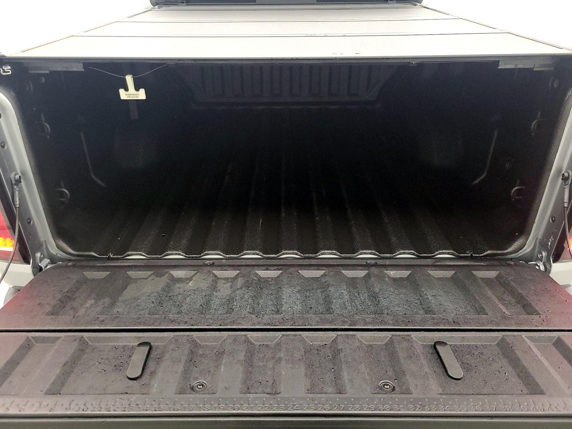 Thumbnail: 2025 GMC Canyon - 20