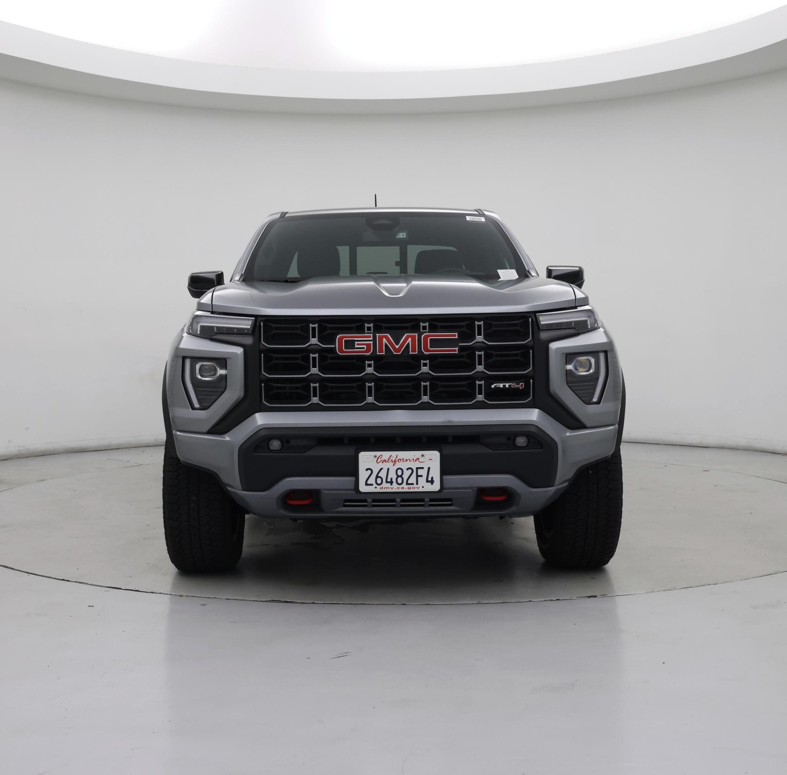 Thumbnail: 2025 GMC Canyon - 5