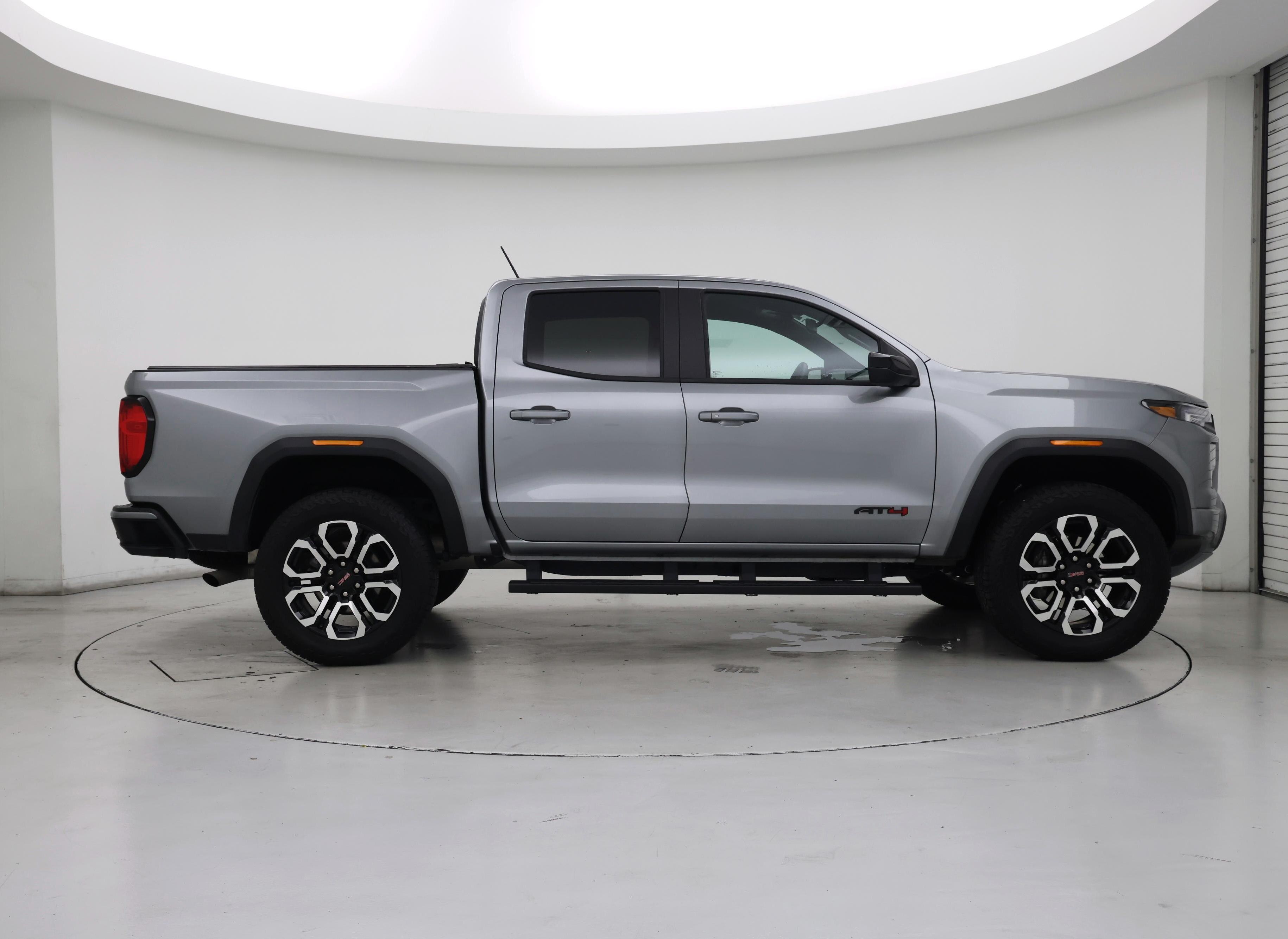Thumbnail: 2025 GMC Canyon - 7