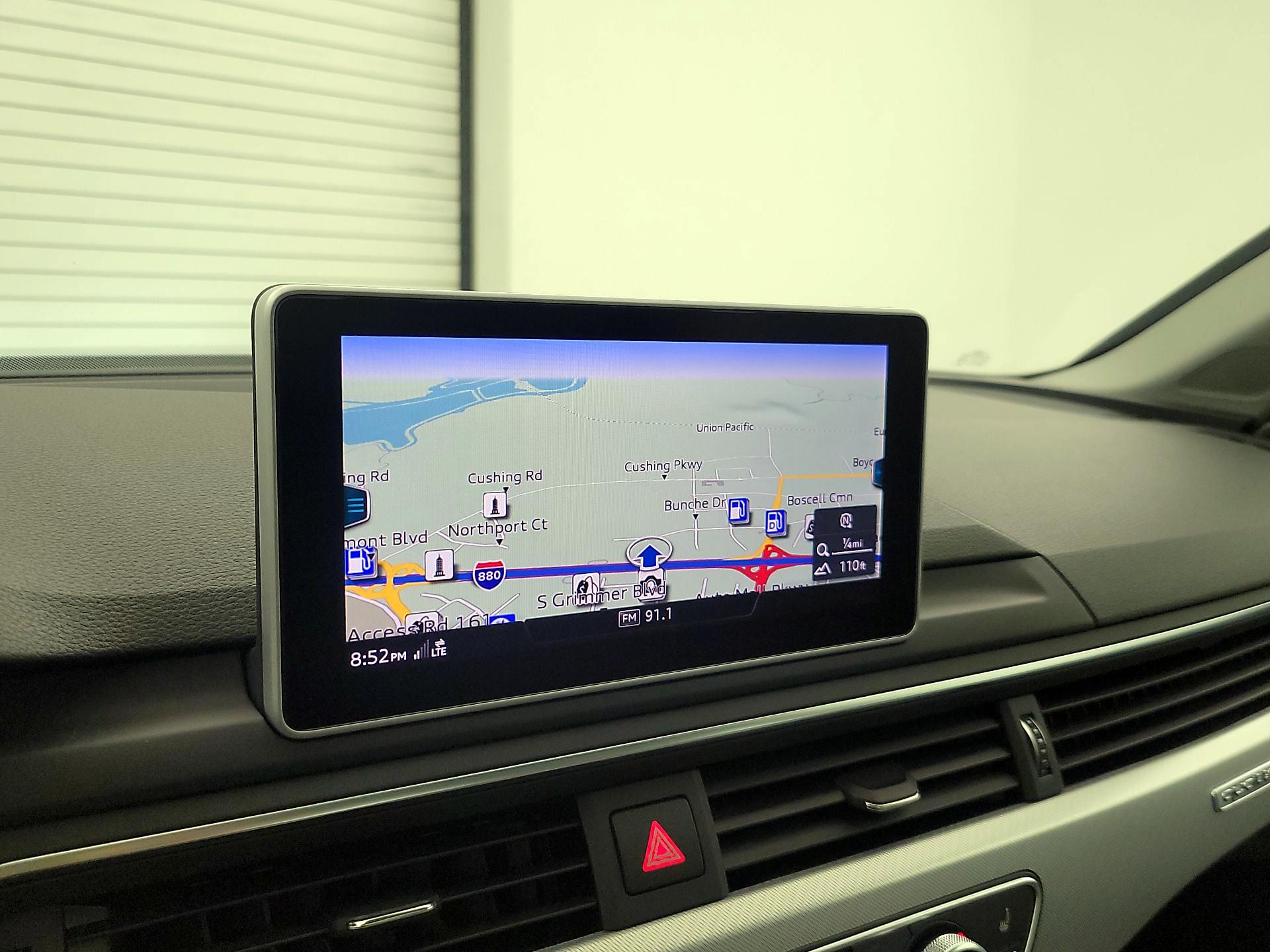 Thumbnail: 2017 Audi A4 - 14