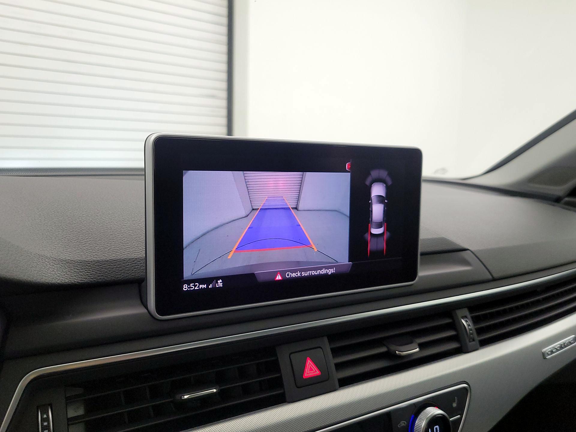 Thumbnail: 2017 Audi A4 - 15