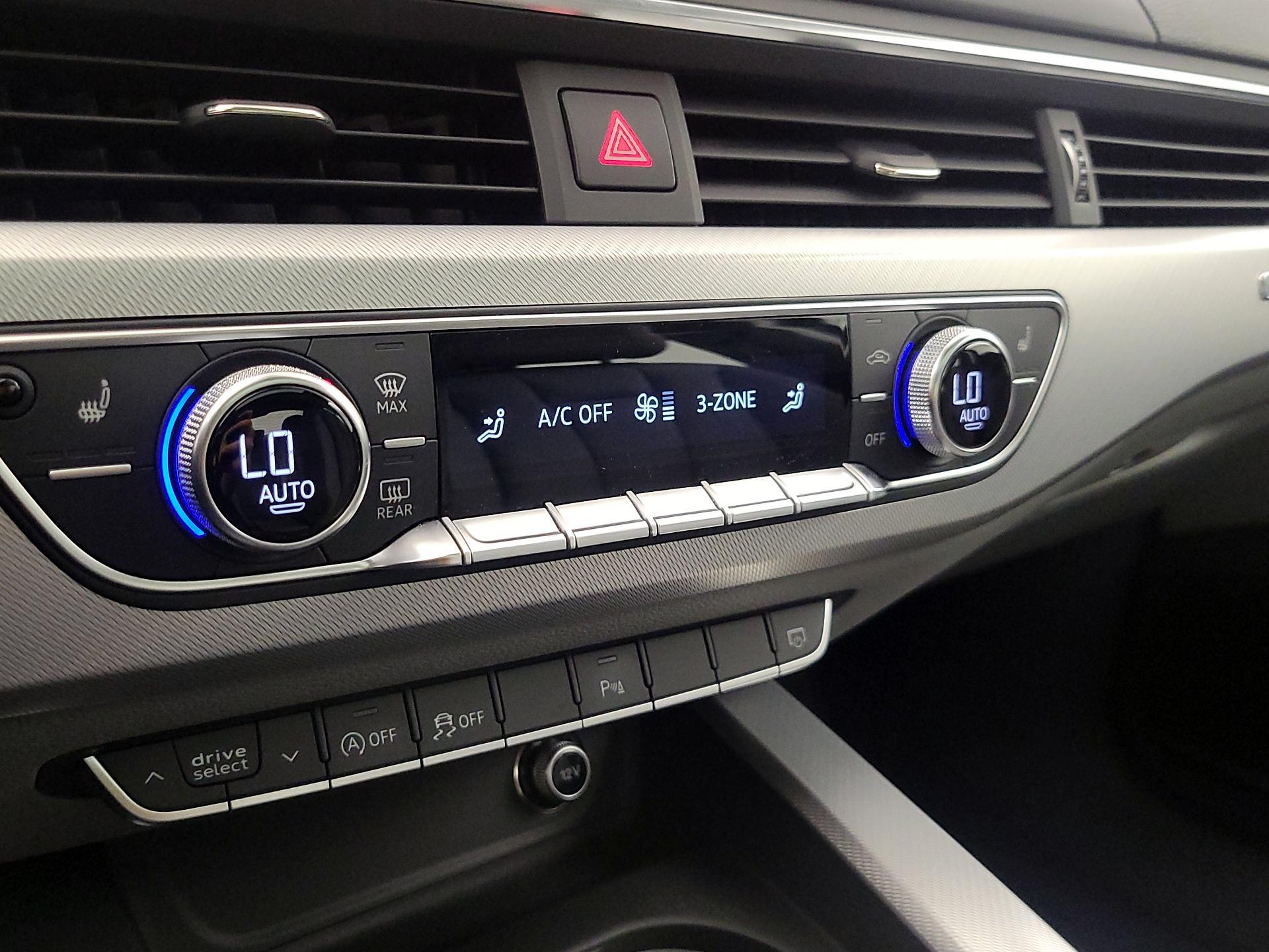 Thumbnail: 2017 Audi A4 - 17