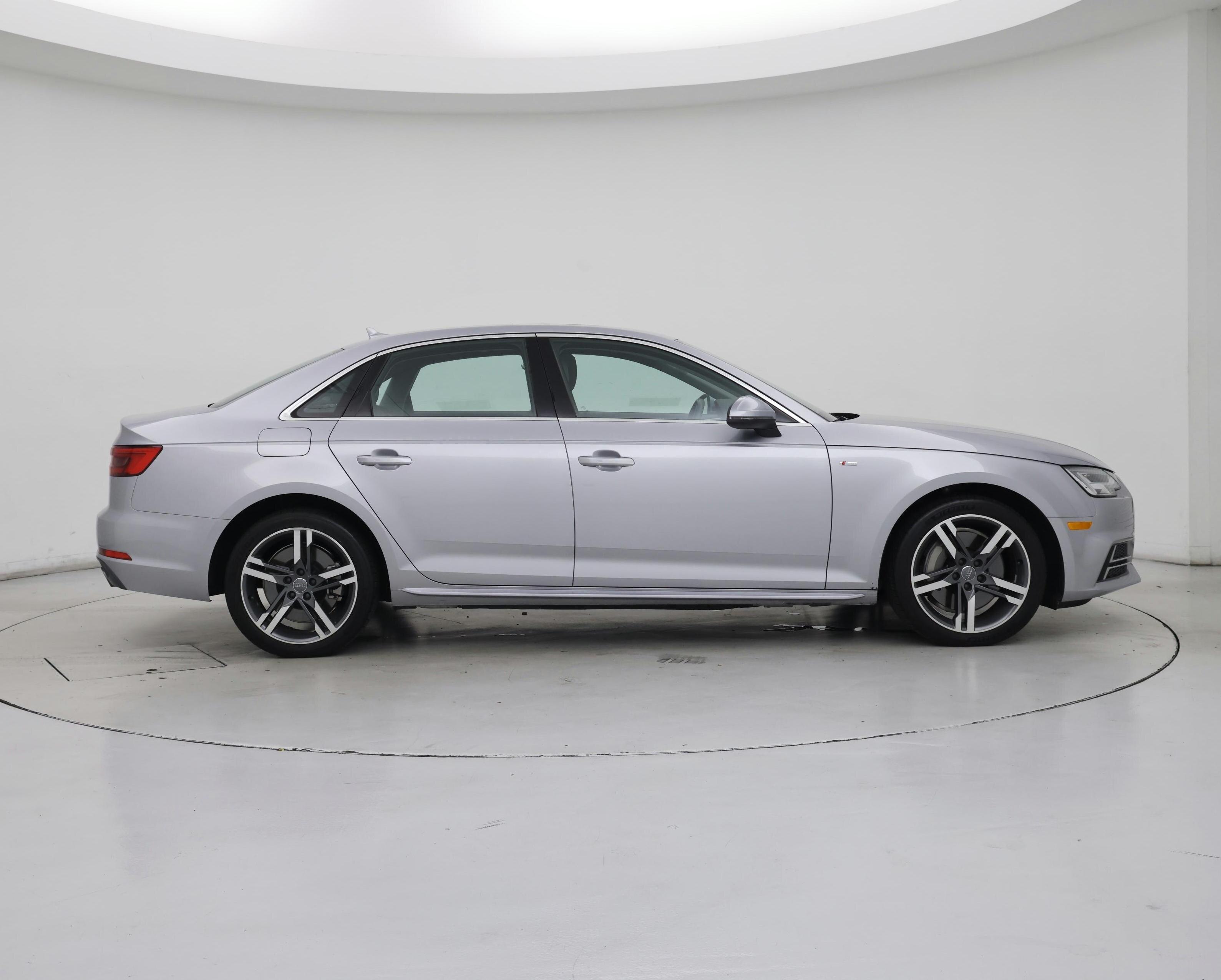 Thumbnail: 2017 Audi A4 - 7