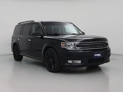 2016 Ford Flex SEL