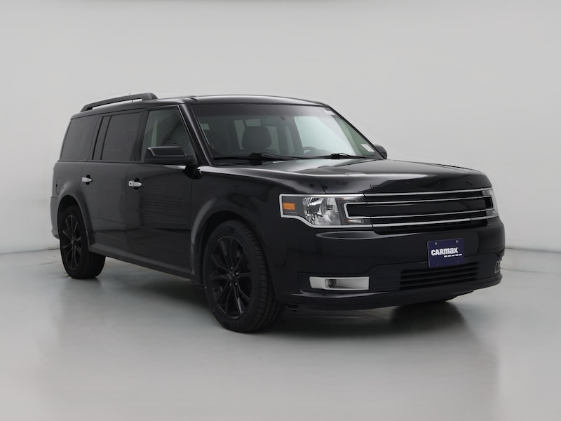 2016 Ford Flex SEL -
                  El Paso, TX