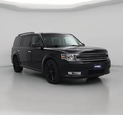 2016 Ford Flex SEL