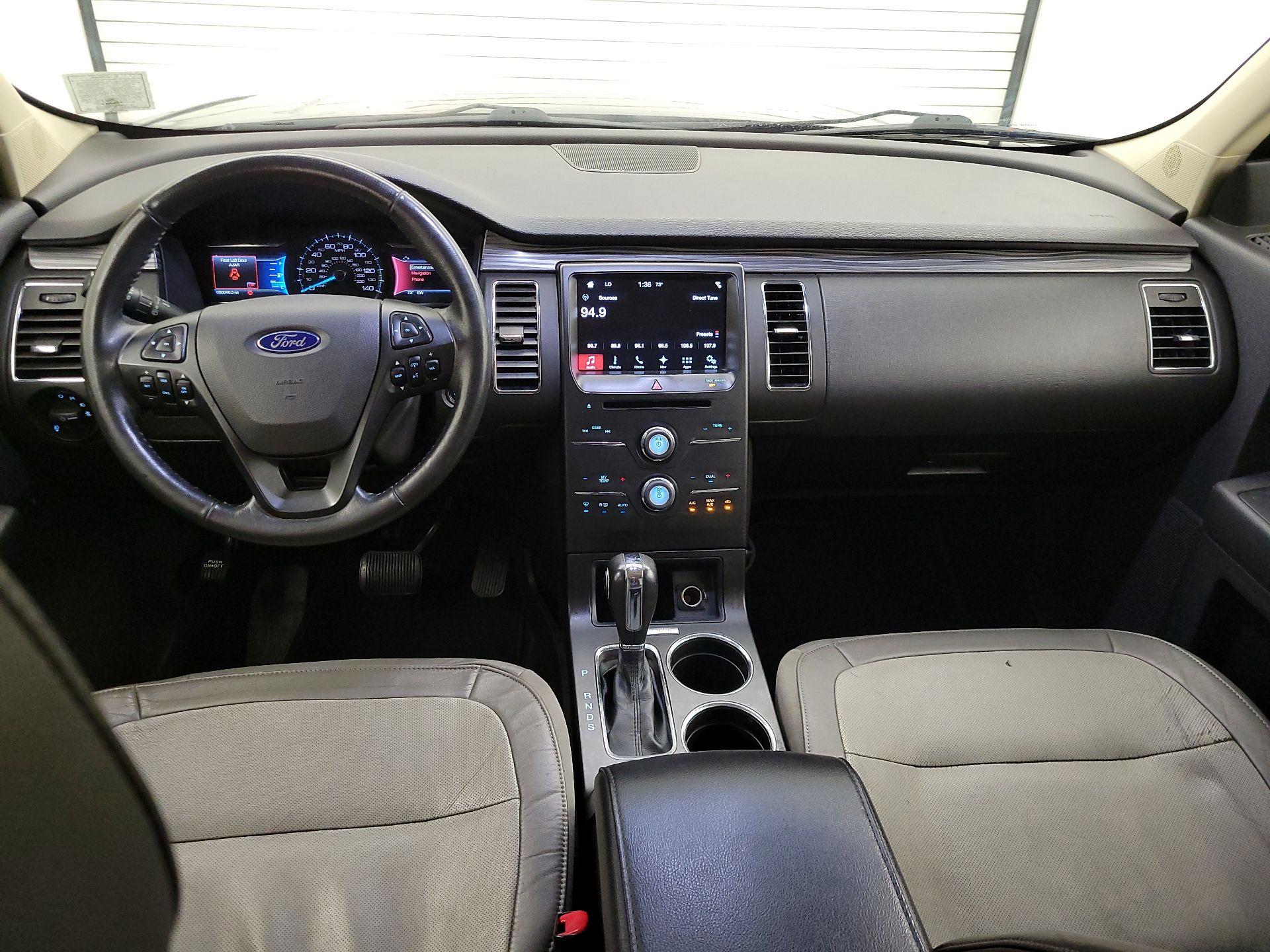 Thumbnail: 2016 Ford Flex - 9