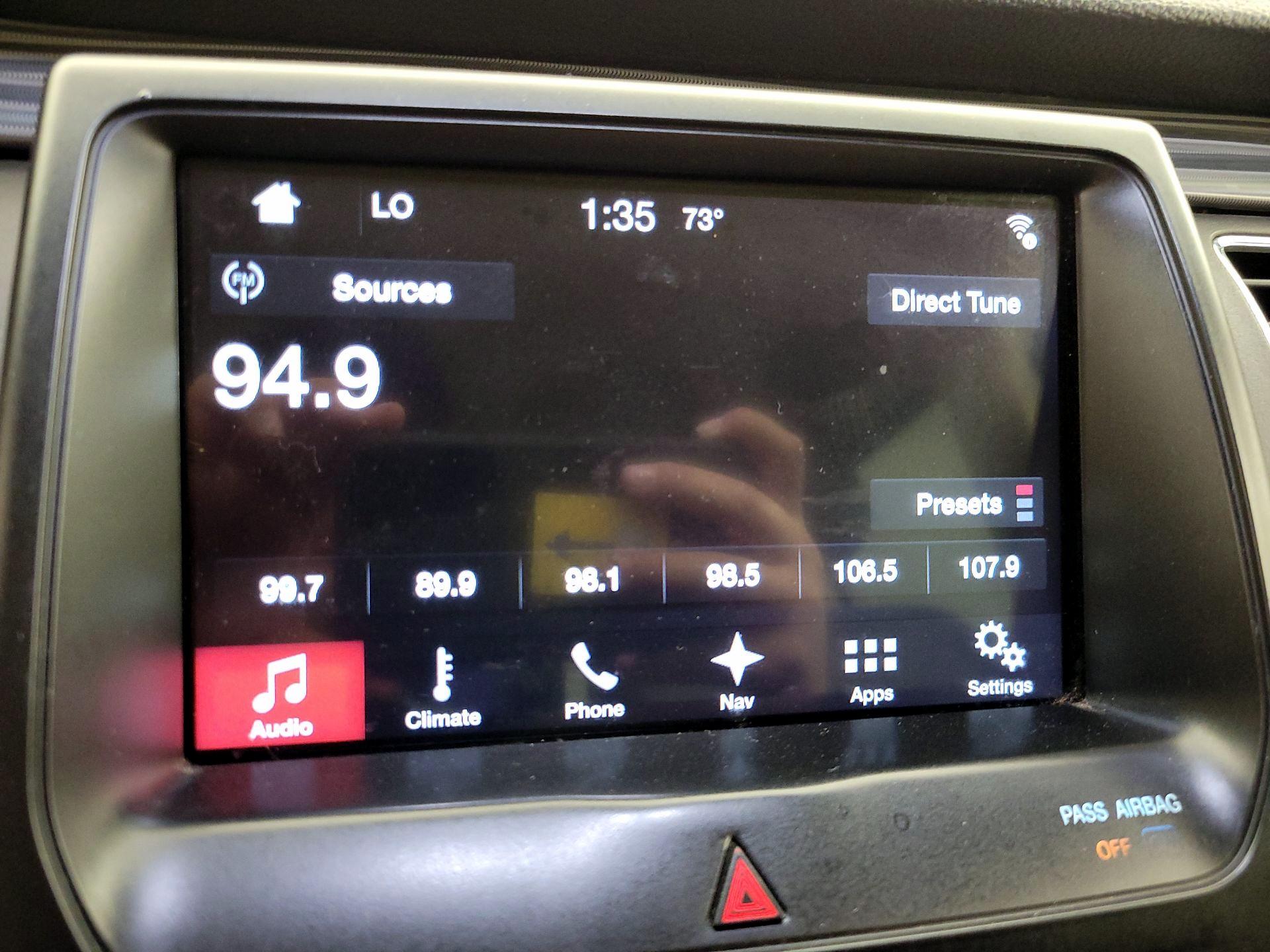 Thumbnail: 2016 Ford Flex - 15