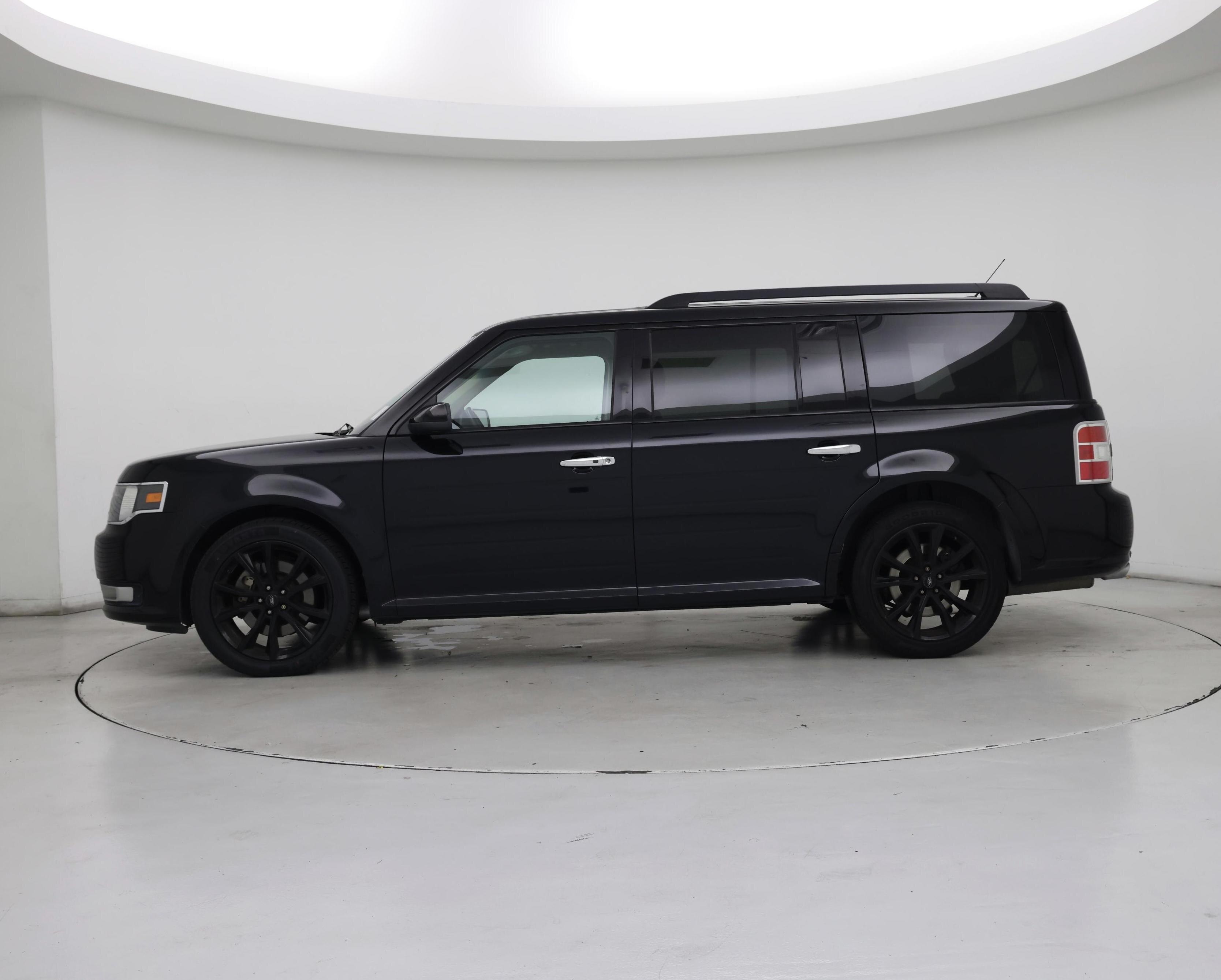 Thumbnail: 2016 Ford Flex - 3