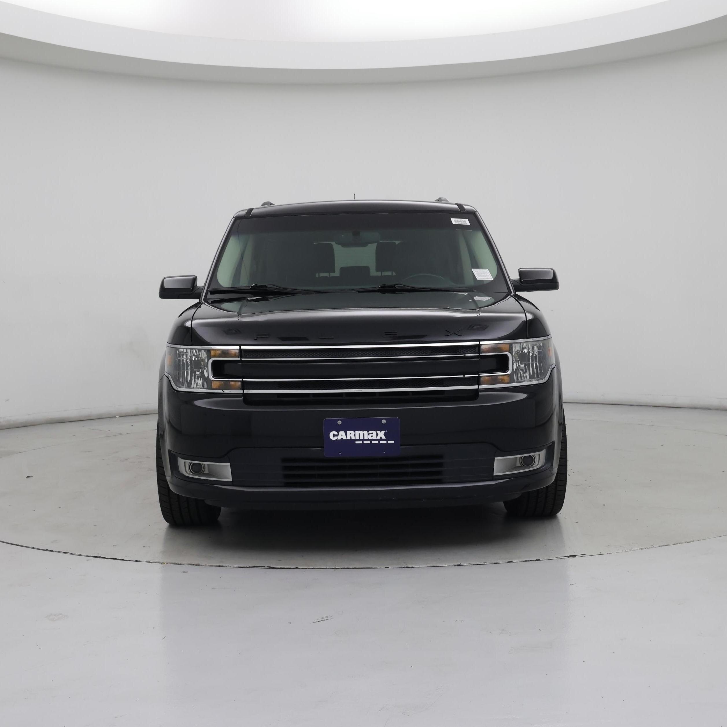 Thumbnail: 2016 Ford Flex - 5