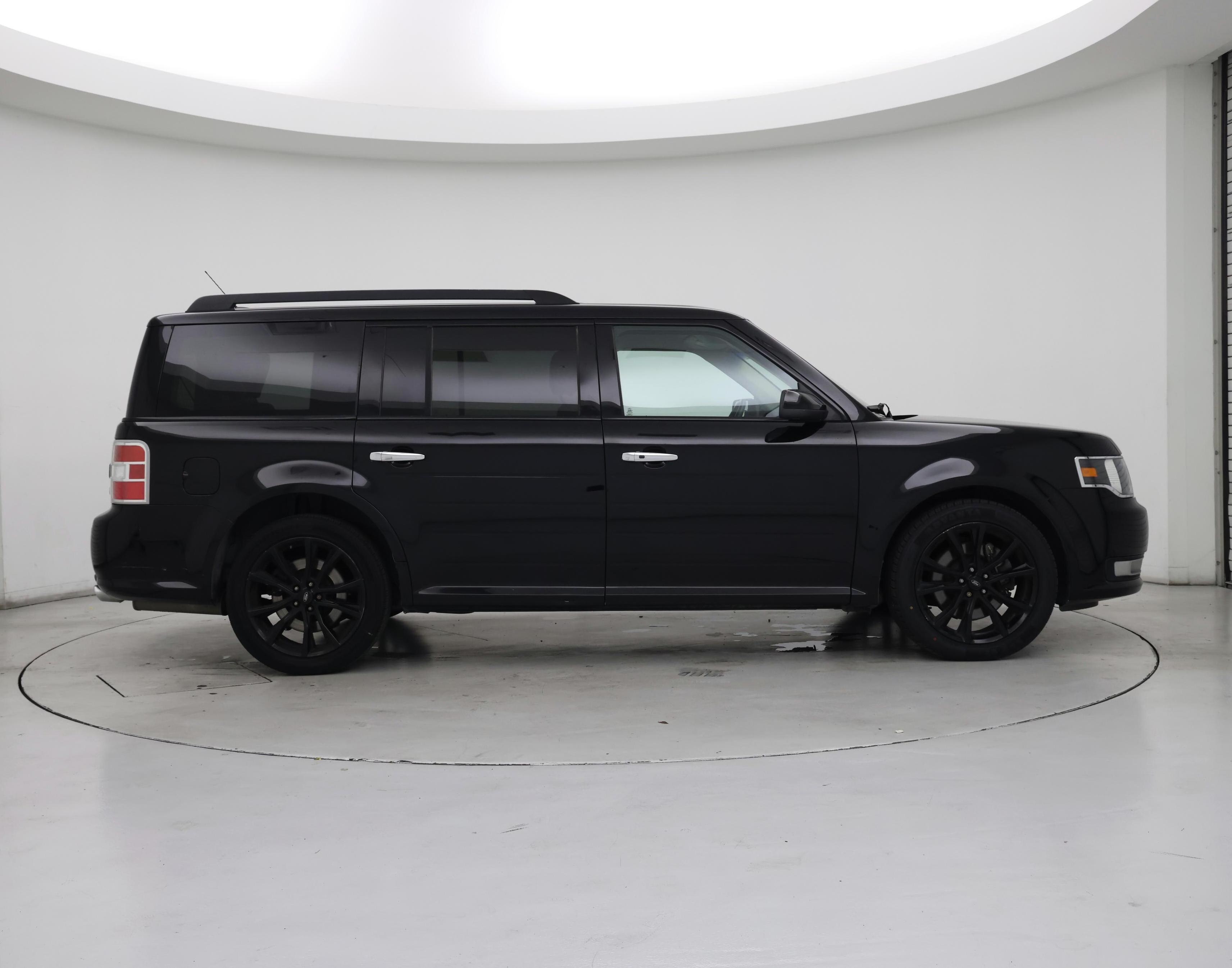 Thumbnail: 2016 Ford Flex - 7