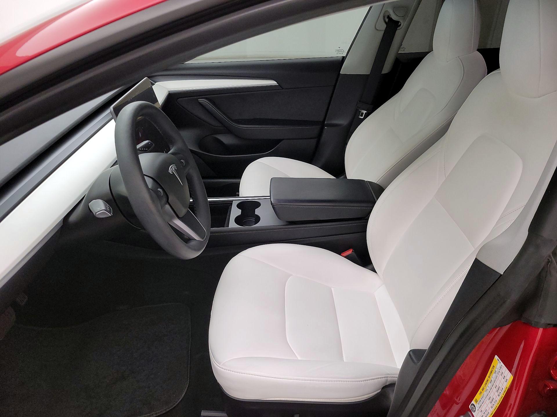 Thumbnail: 2021 Tesla Model 3 - 11