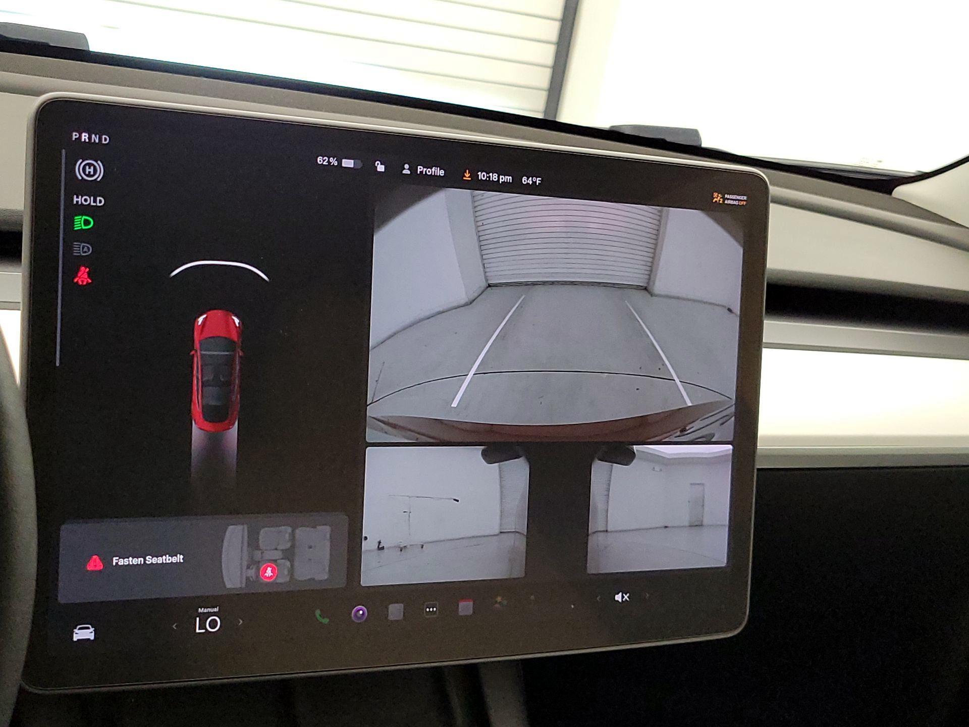 Thumbnail: 2021 Tesla Model 3 - 14