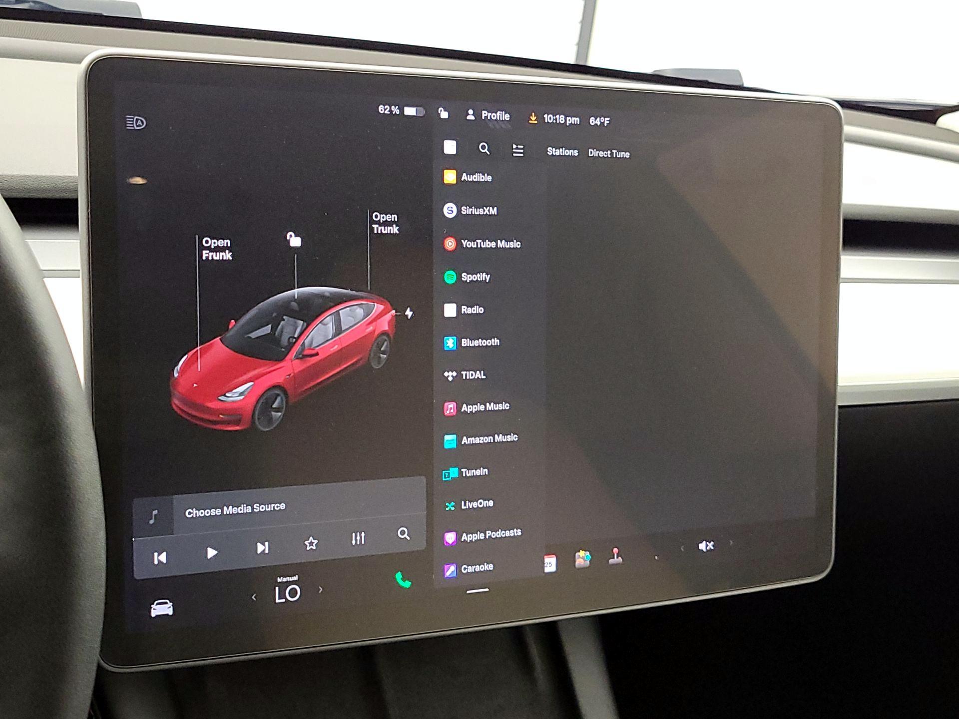 Thumbnail: 2021 Tesla Model 3 - 15
