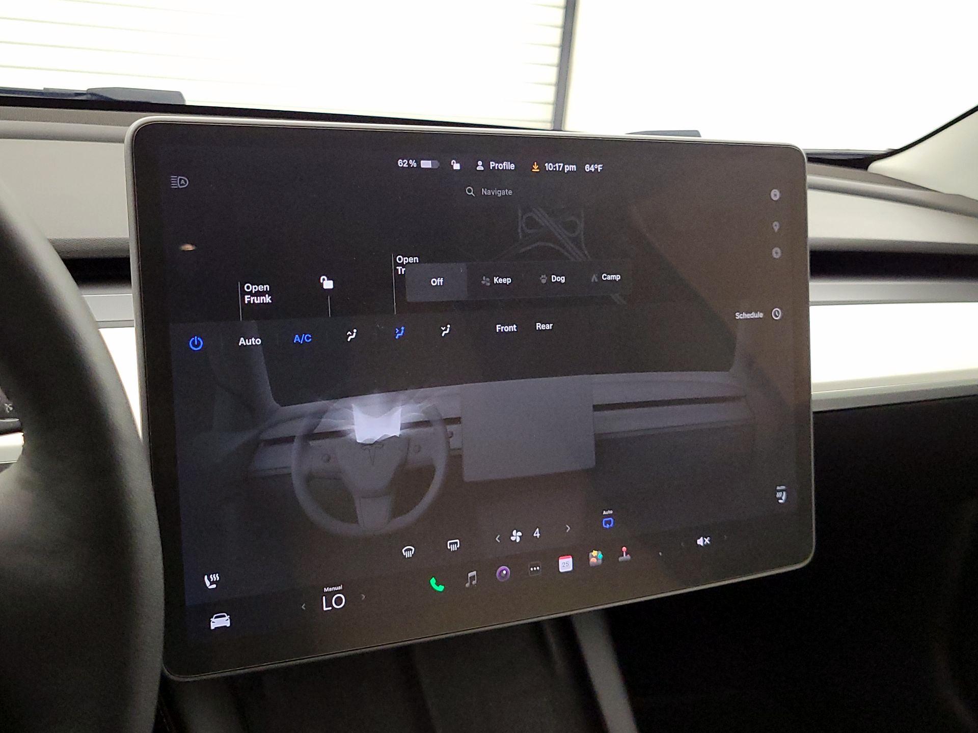 Thumbnail: 2021 Tesla Model 3 - 16