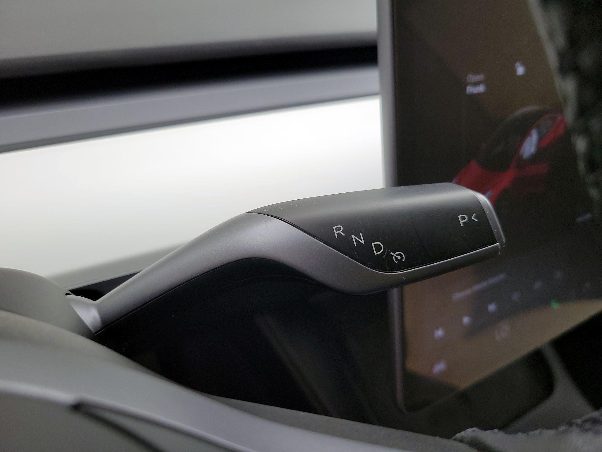 Thumbnail: 2021 Tesla Model 3 - 17