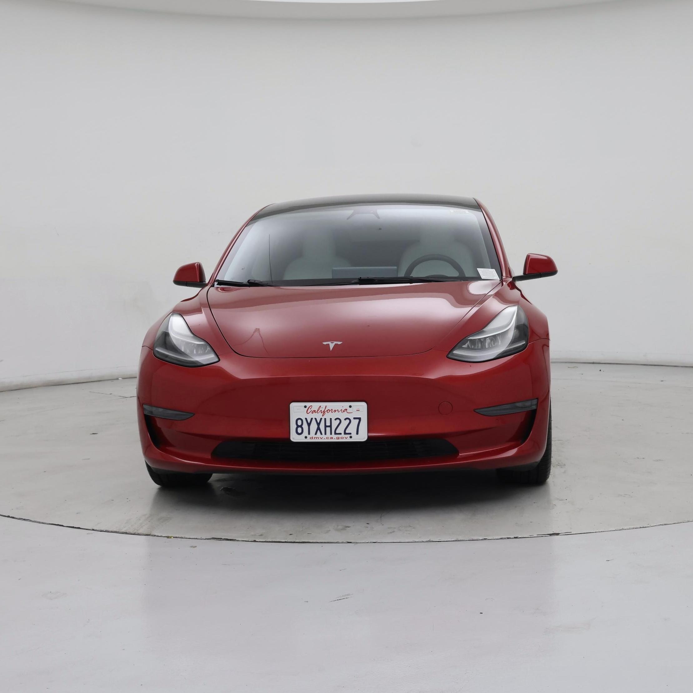 Thumbnail: 2021 Tesla Model 3 - 5