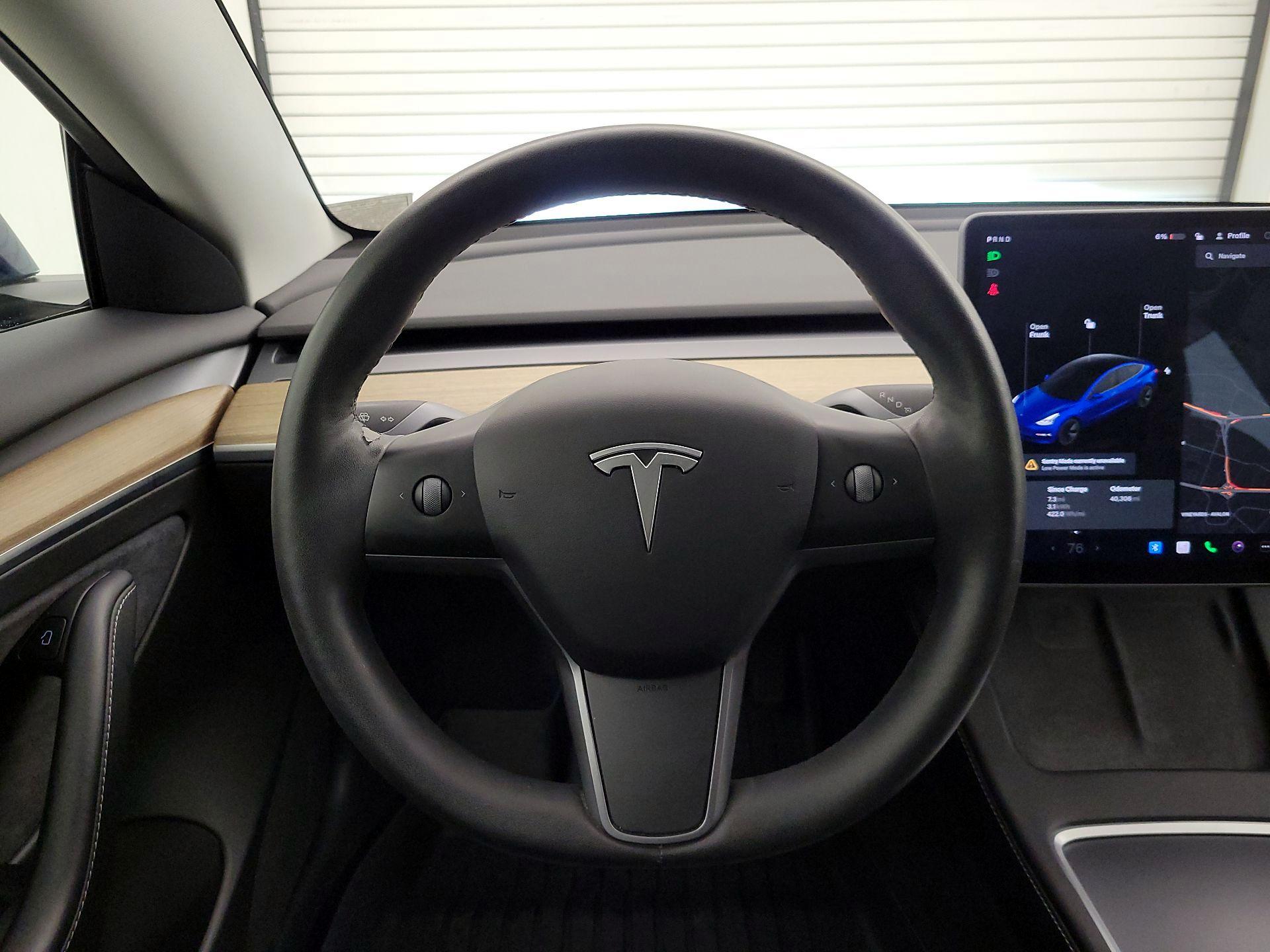 Thumbnail: 2022 Tesla Model 3 - 10