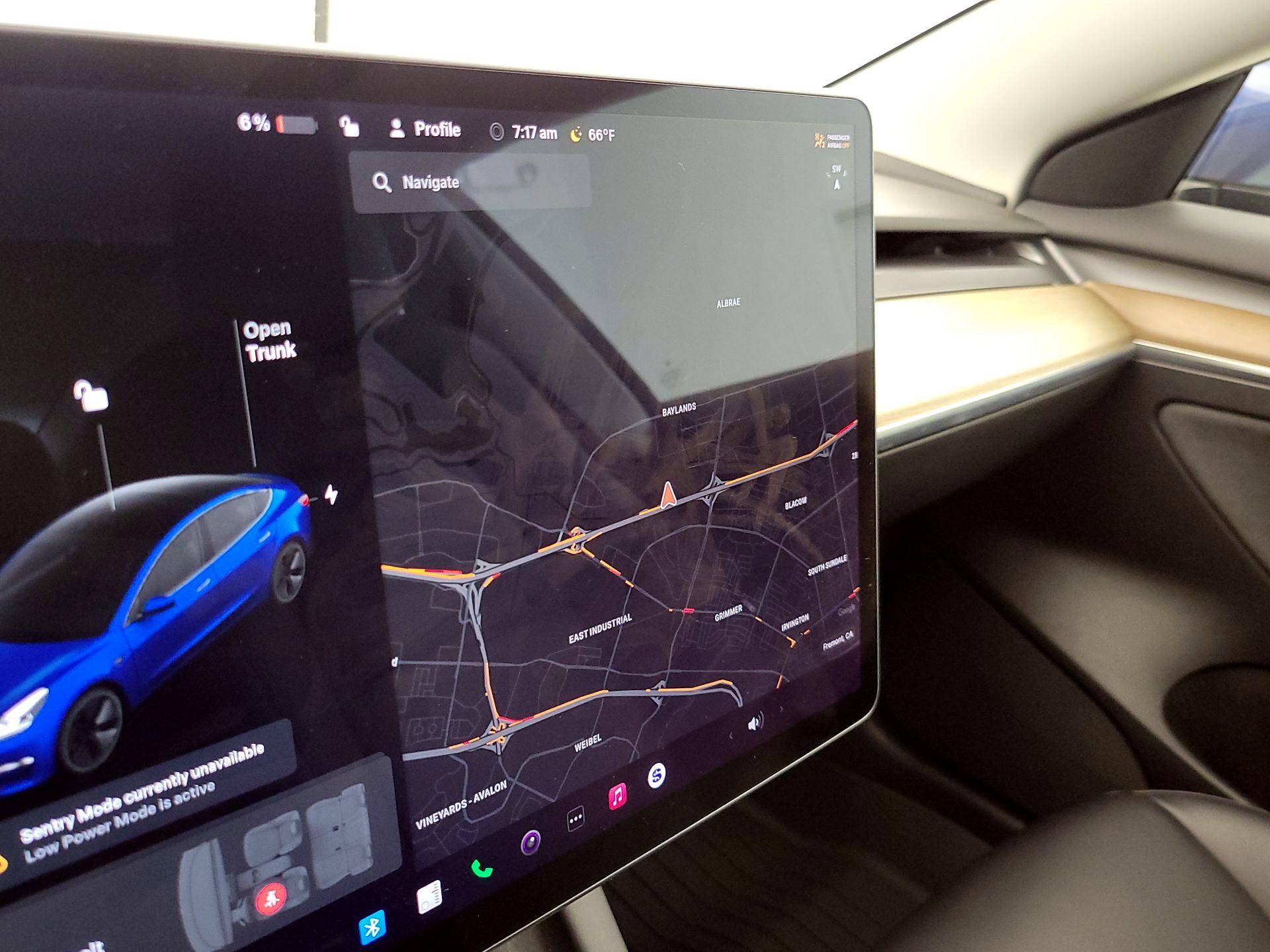 Thumbnail: 2022 Tesla Model 3 - 13