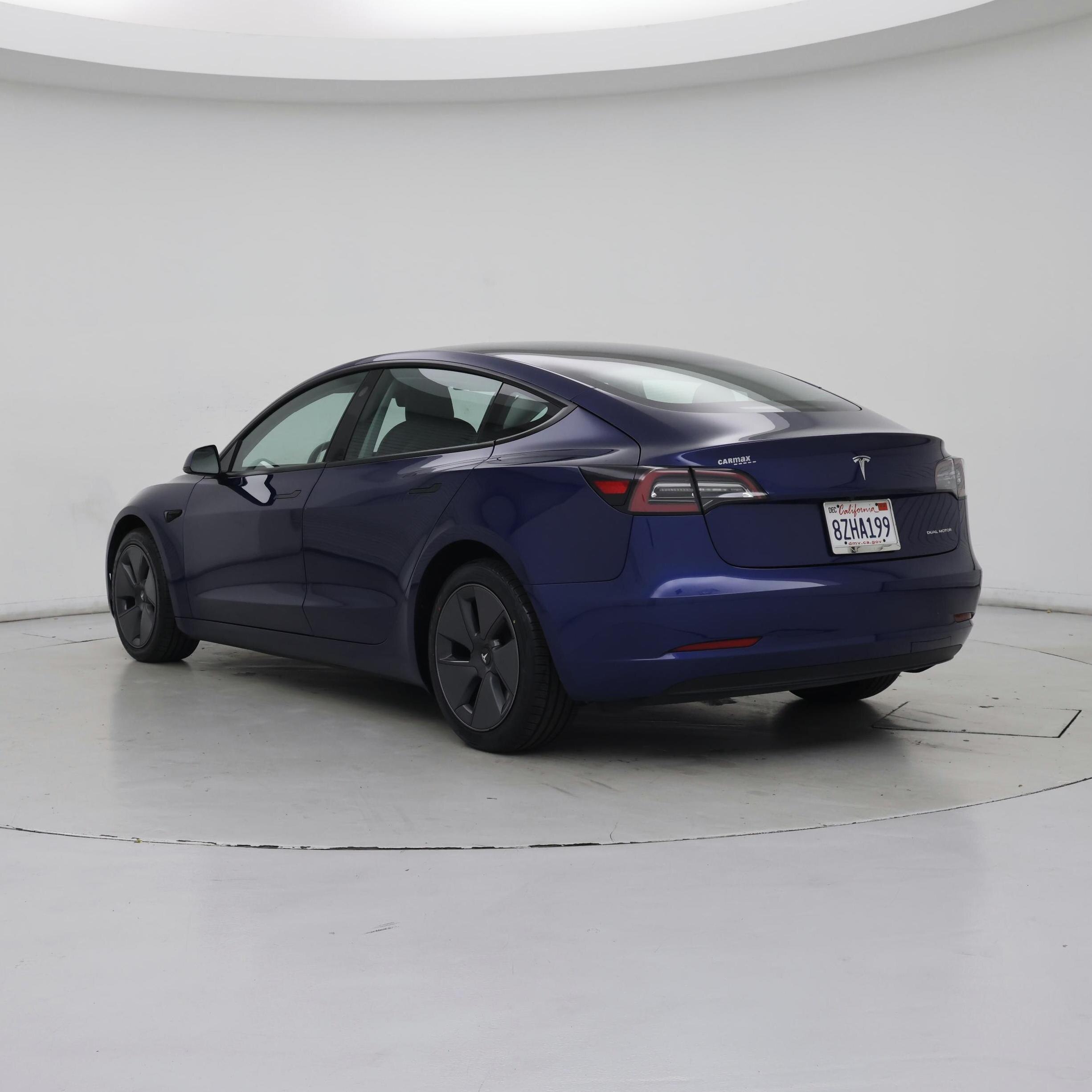 Thumbnail: 2022 Tesla Model 3 - 2