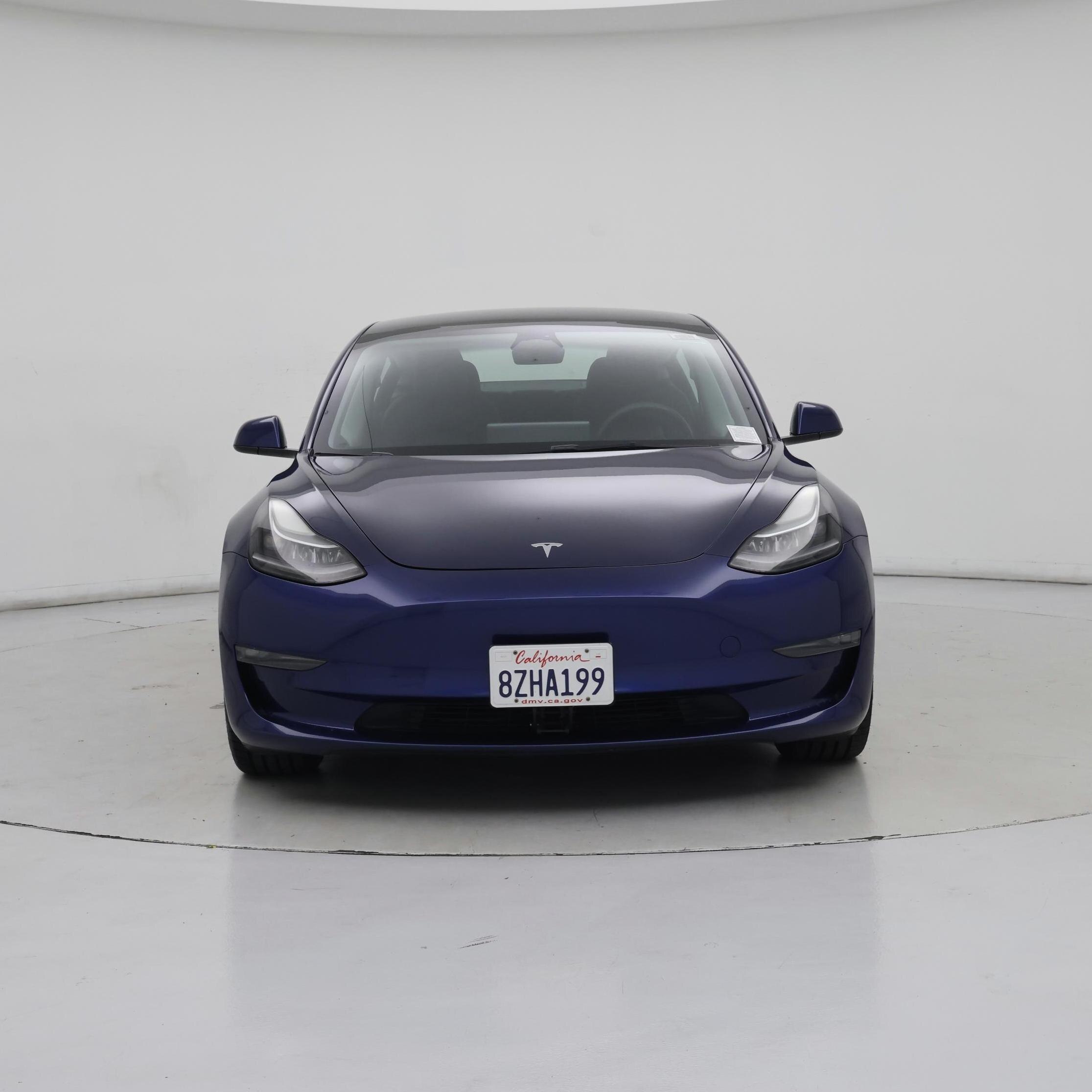 Thumbnail: 2022 Tesla Model 3 - 5