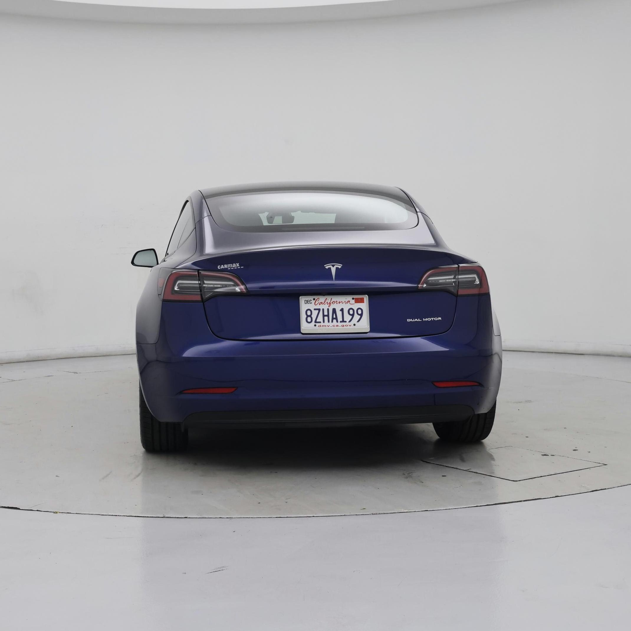 Thumbnail: 2022 Tesla Model 3 - 6