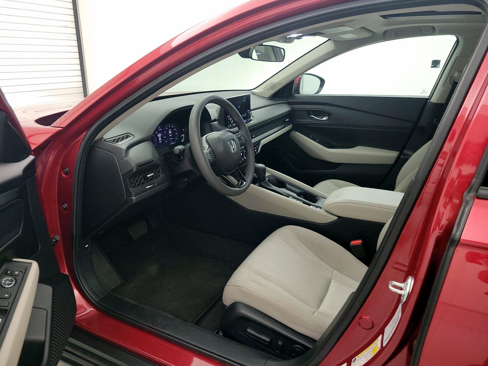 Thumbnail: 2023 Honda Accord - 11