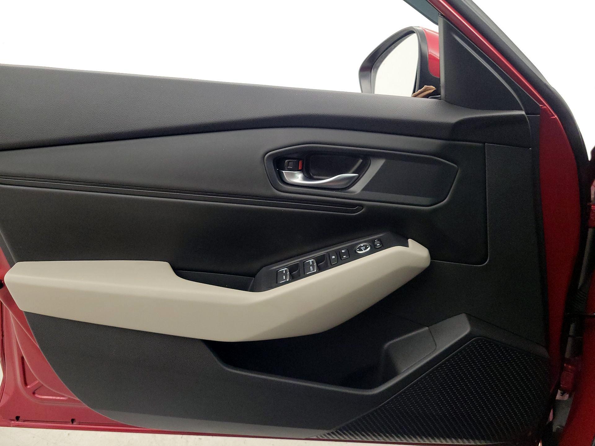 Thumbnail: 2023 Honda Accord - 12