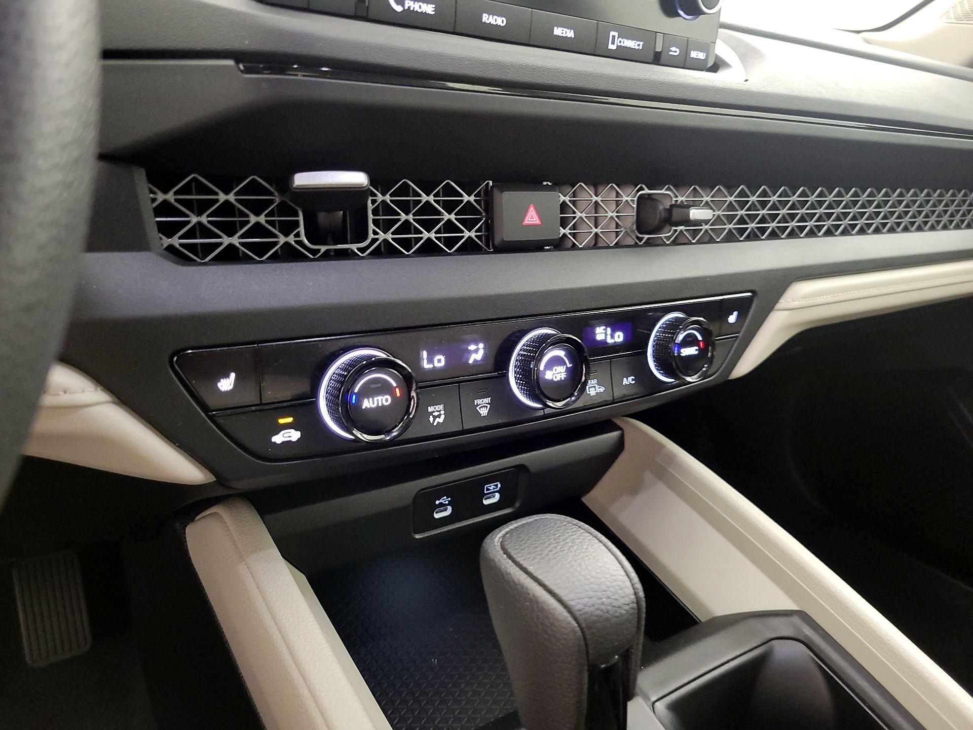 Thumbnail: 2023 Honda Accord - 15